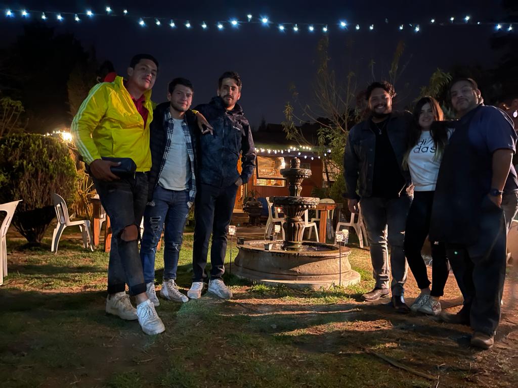 Mercadito de Popo Park image 4