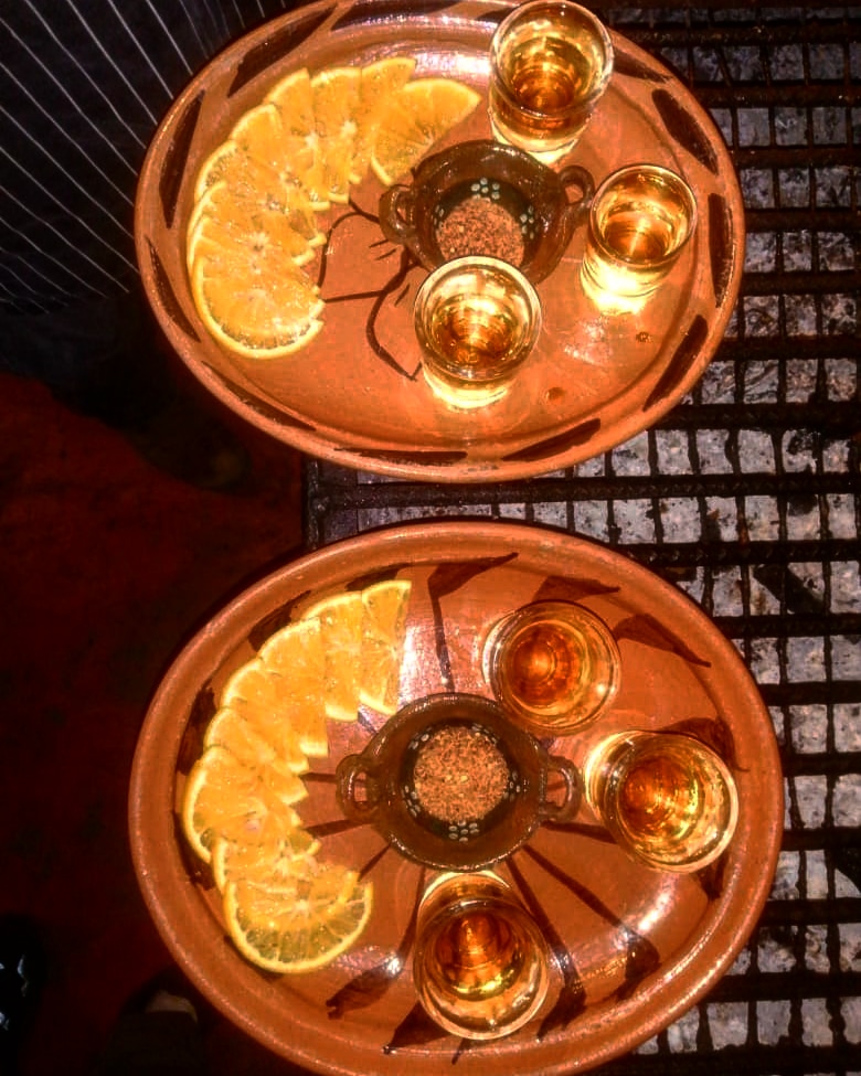 Mercadito de Popo Park image 5