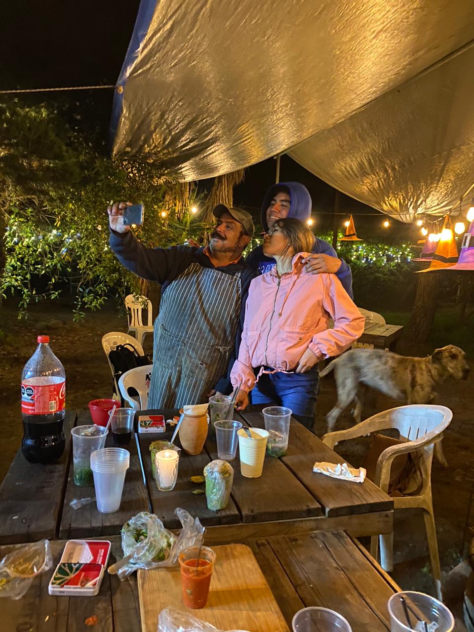 Mercadito de Popo Park image 7