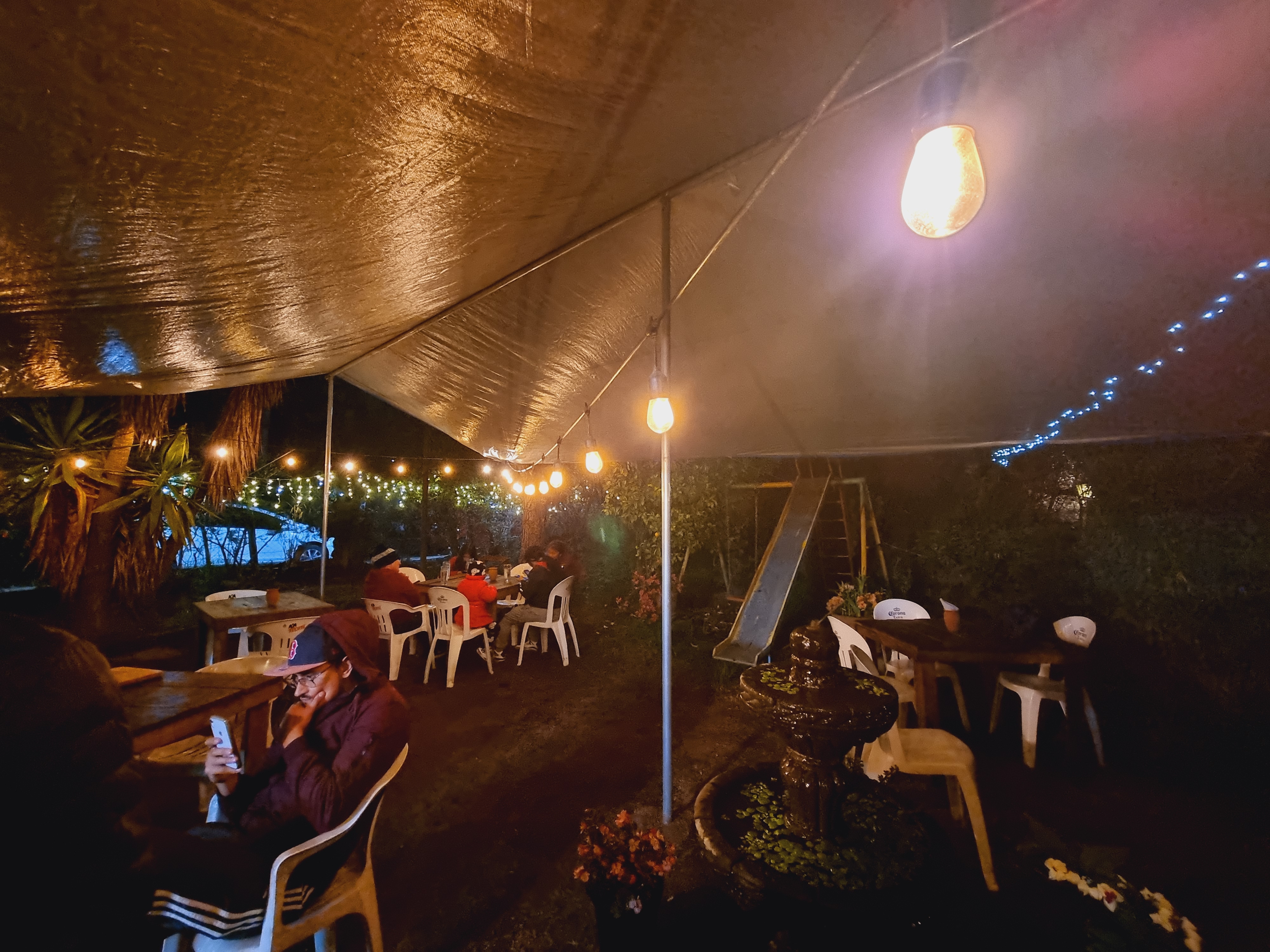 Mercadito de Popo Park image 9