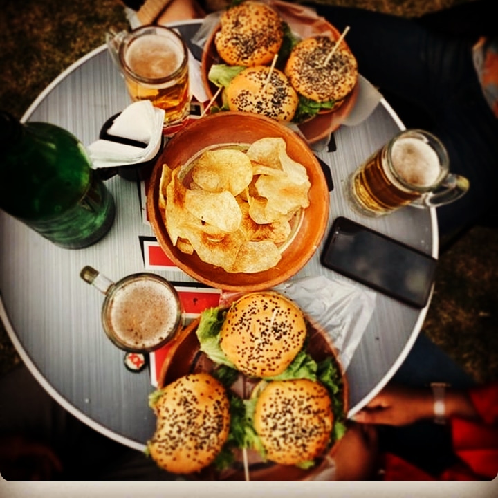 Mercadito de Popo Park image 10