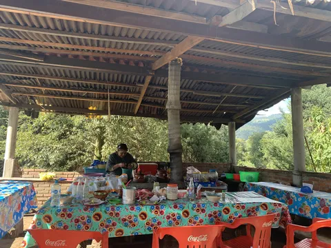Antojitos Mexicanos Alicia image 1