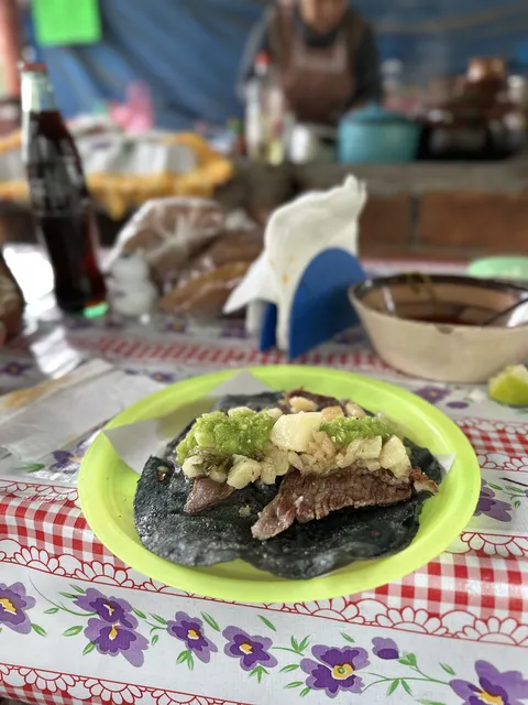 Antojitos Mexicanos Alicia image 2