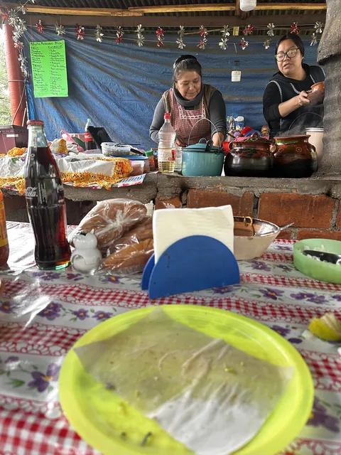 Antojitos Mexicanos Alicia image 3