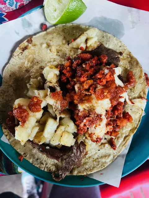 Antojitos Mexicanos Alicia image 4