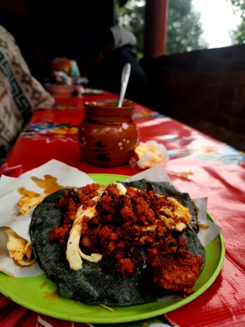 Antojitos Mexicanos Alicia image 5