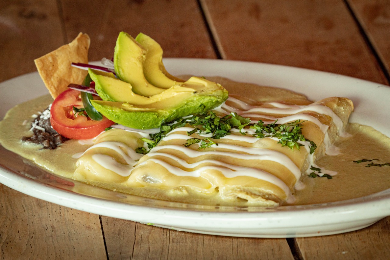 Restaurante "Cremosa", Cocina Tradicional image 2