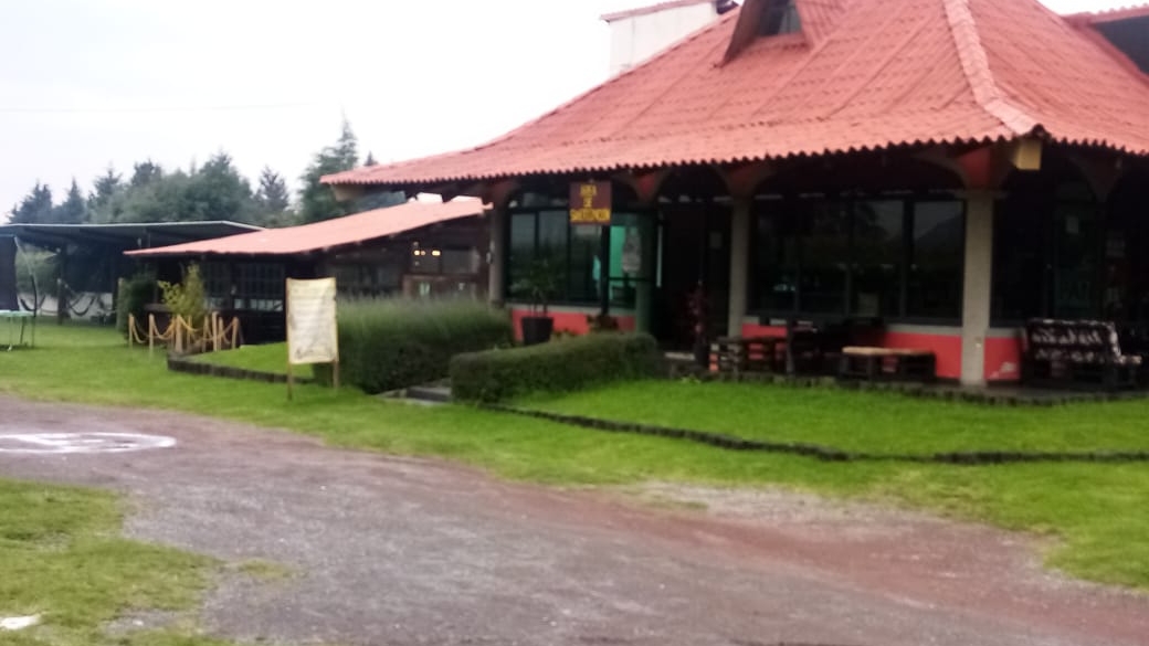 Restaurante "Cremosa", Cocina Tradicional image 3