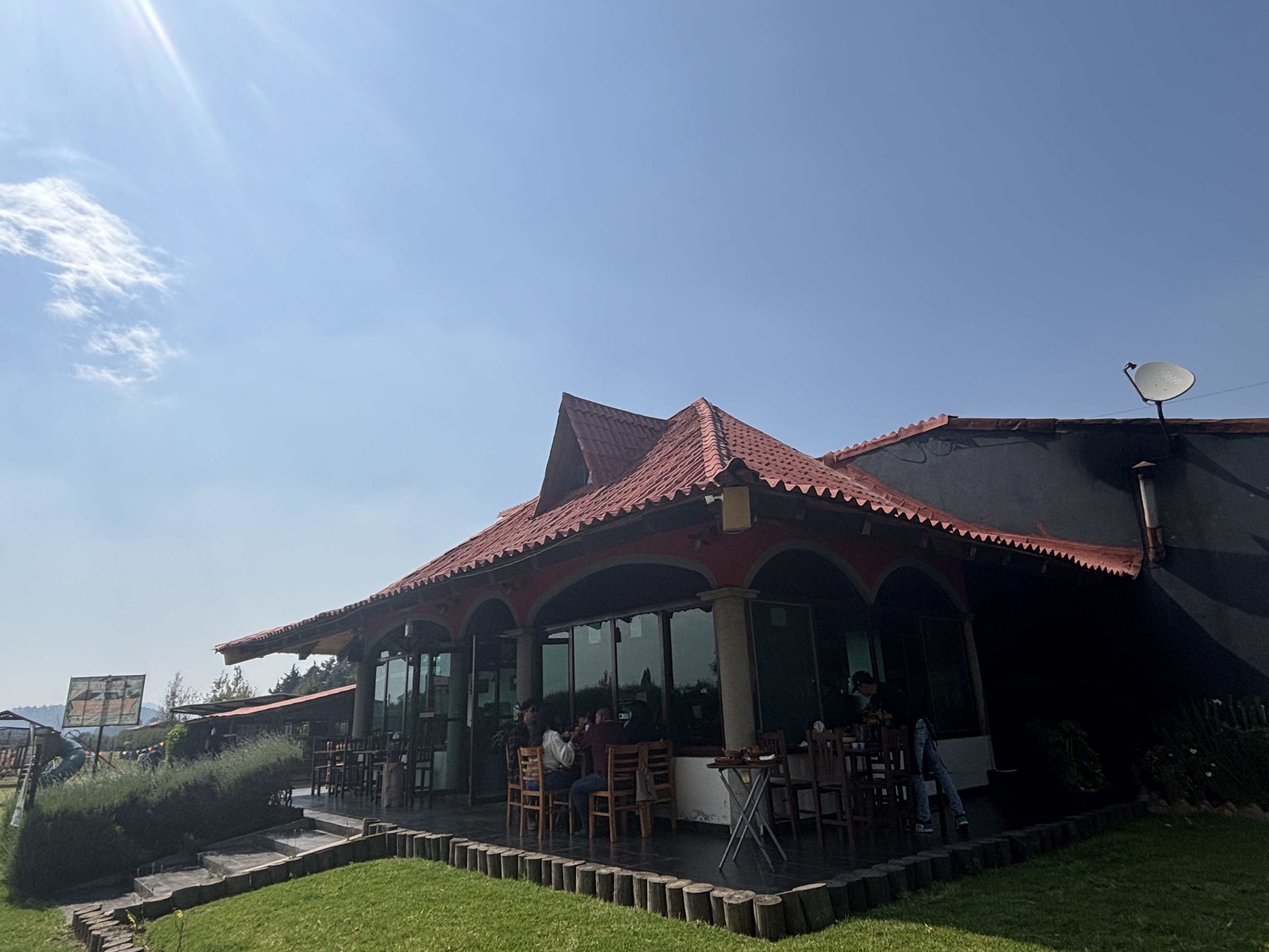 Restaurante "Cremosa", Cocina Tradicional image 4