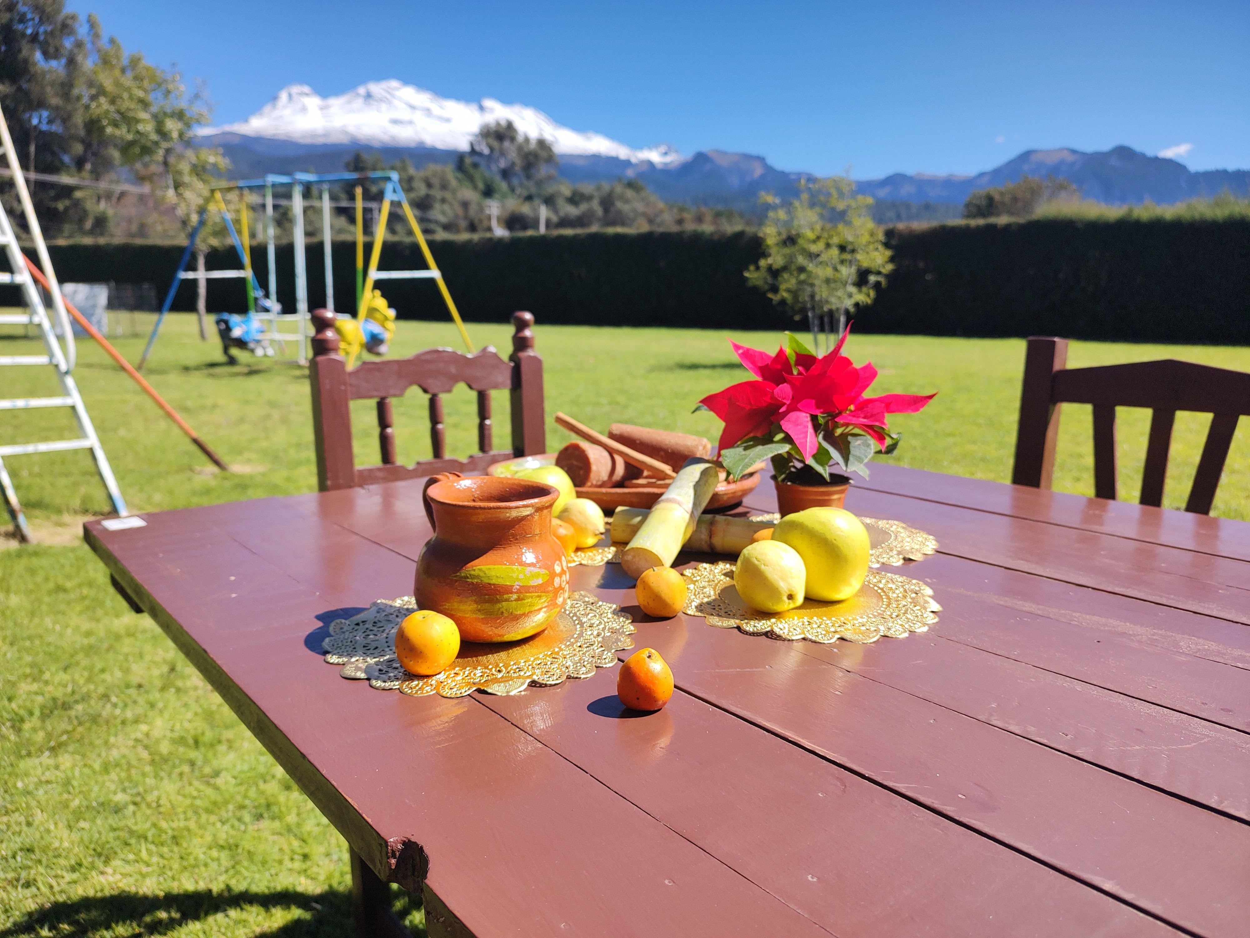 Restaurante "Cremosa", Cocina Tradicional image 6