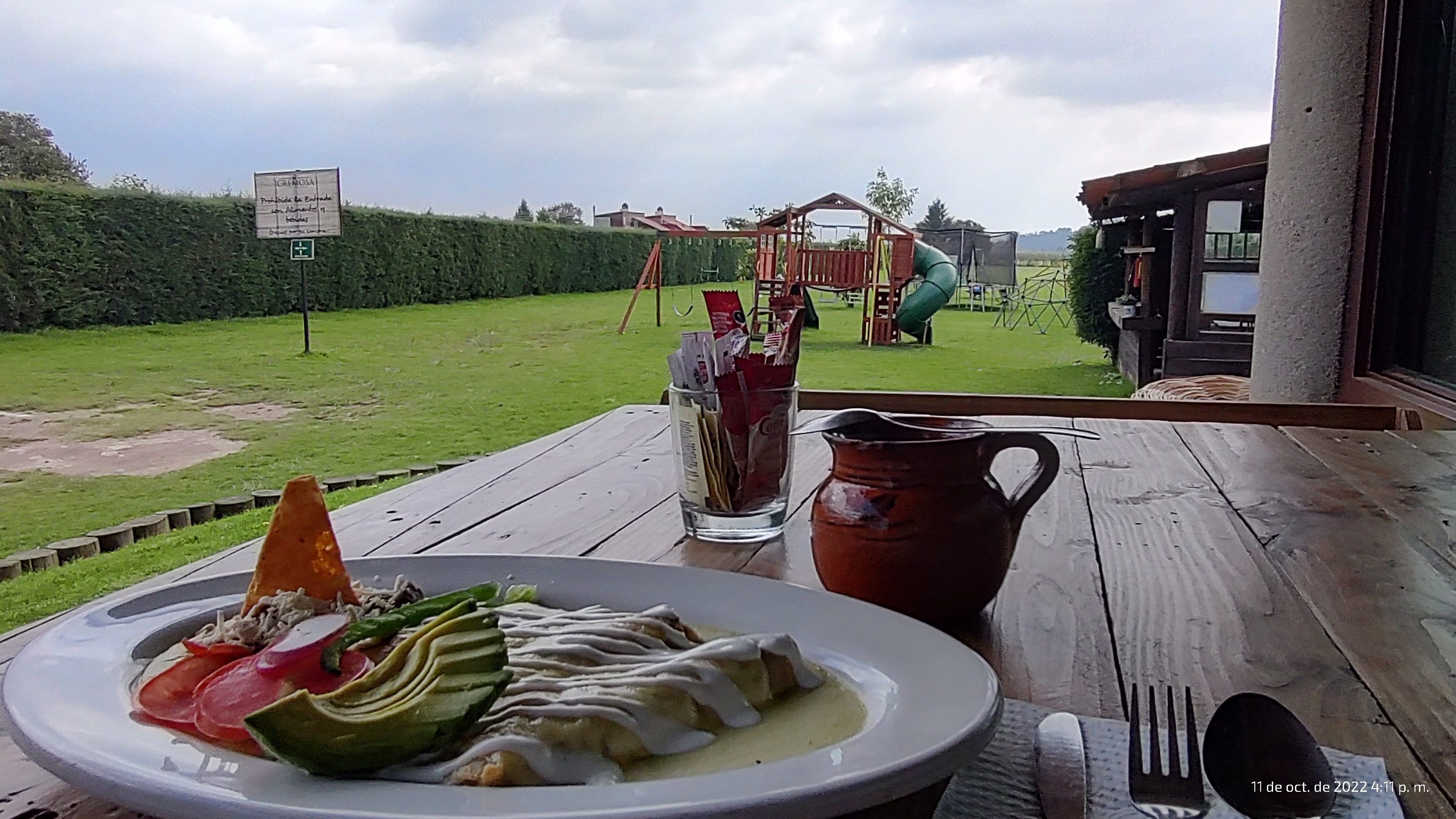 Restaurante "Cremosa", Cocina Tradicional image 7