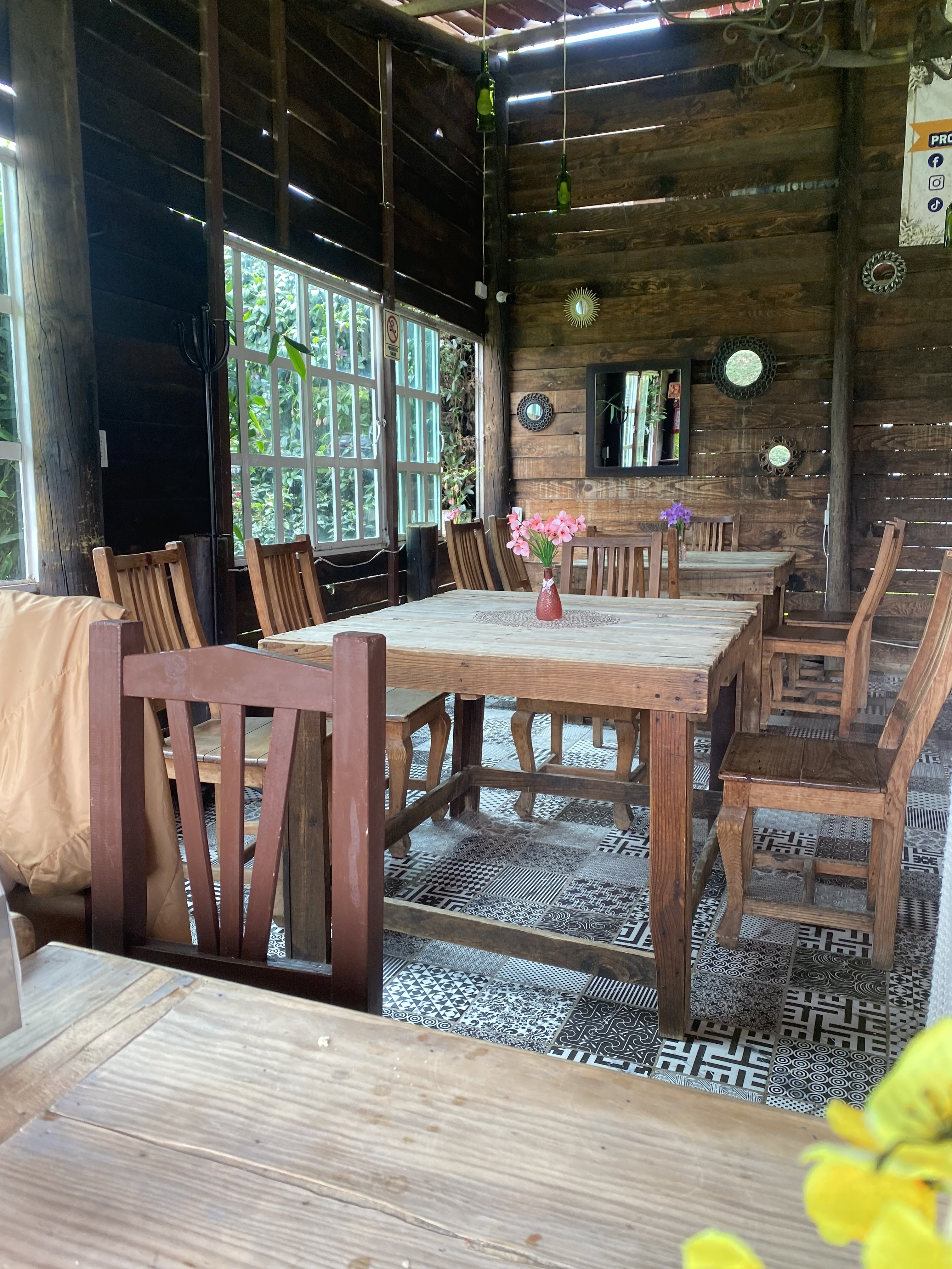 Restaurante "Cremosa", Cocina Tradicional image 8