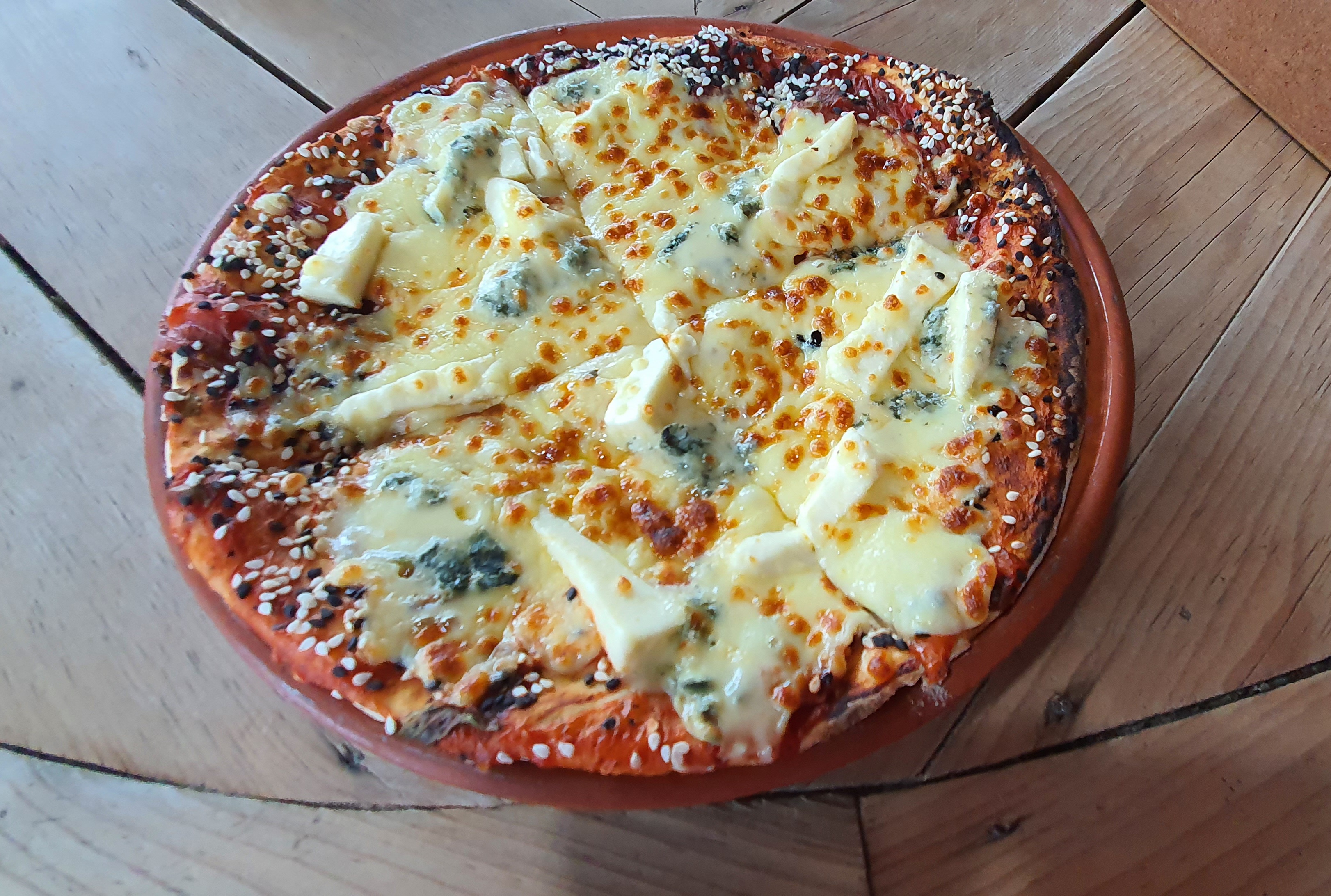 Restaurante "Cremosa", Cocina Tradicional image 10