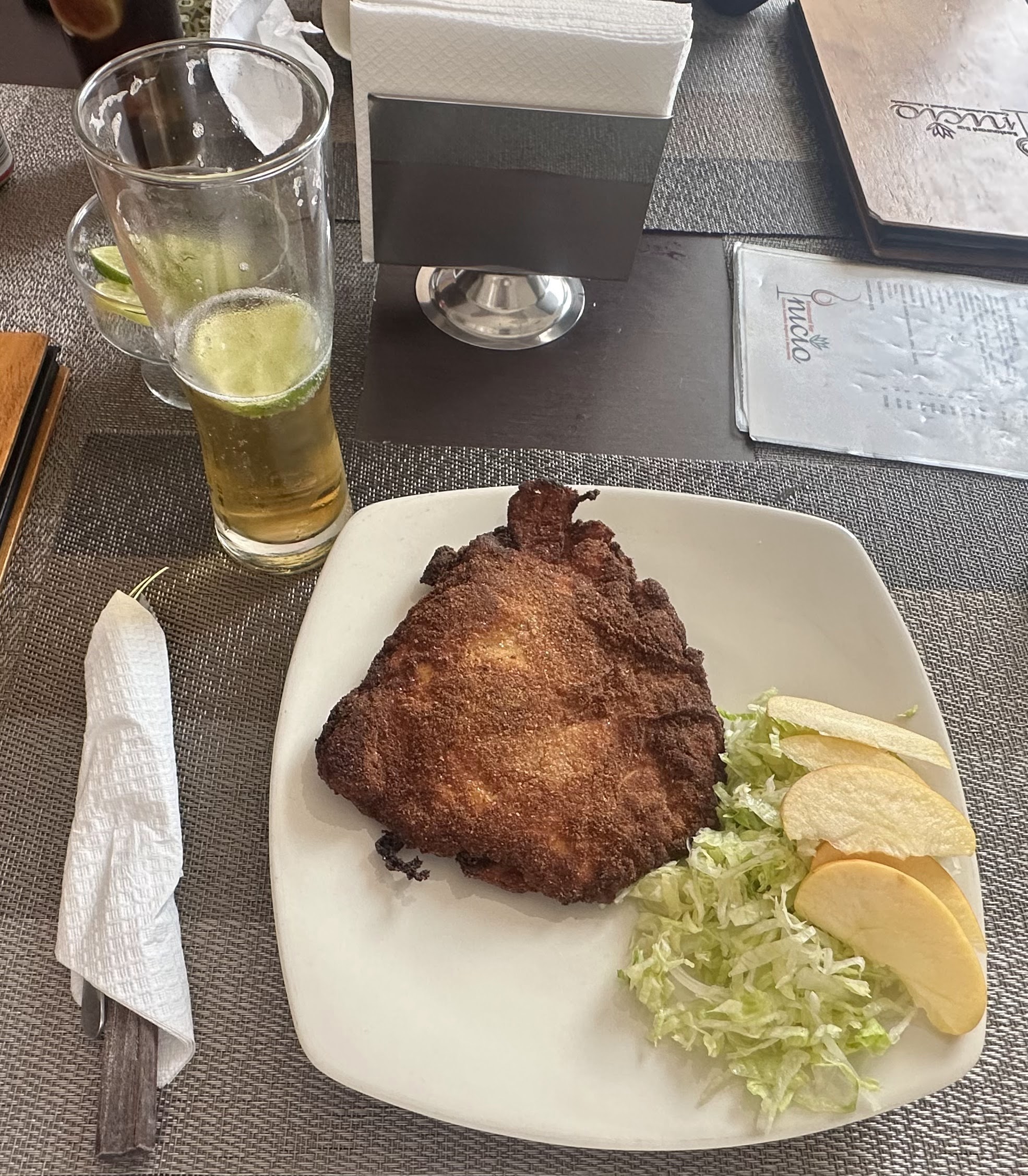 Restaurant Bar Inicio image 2