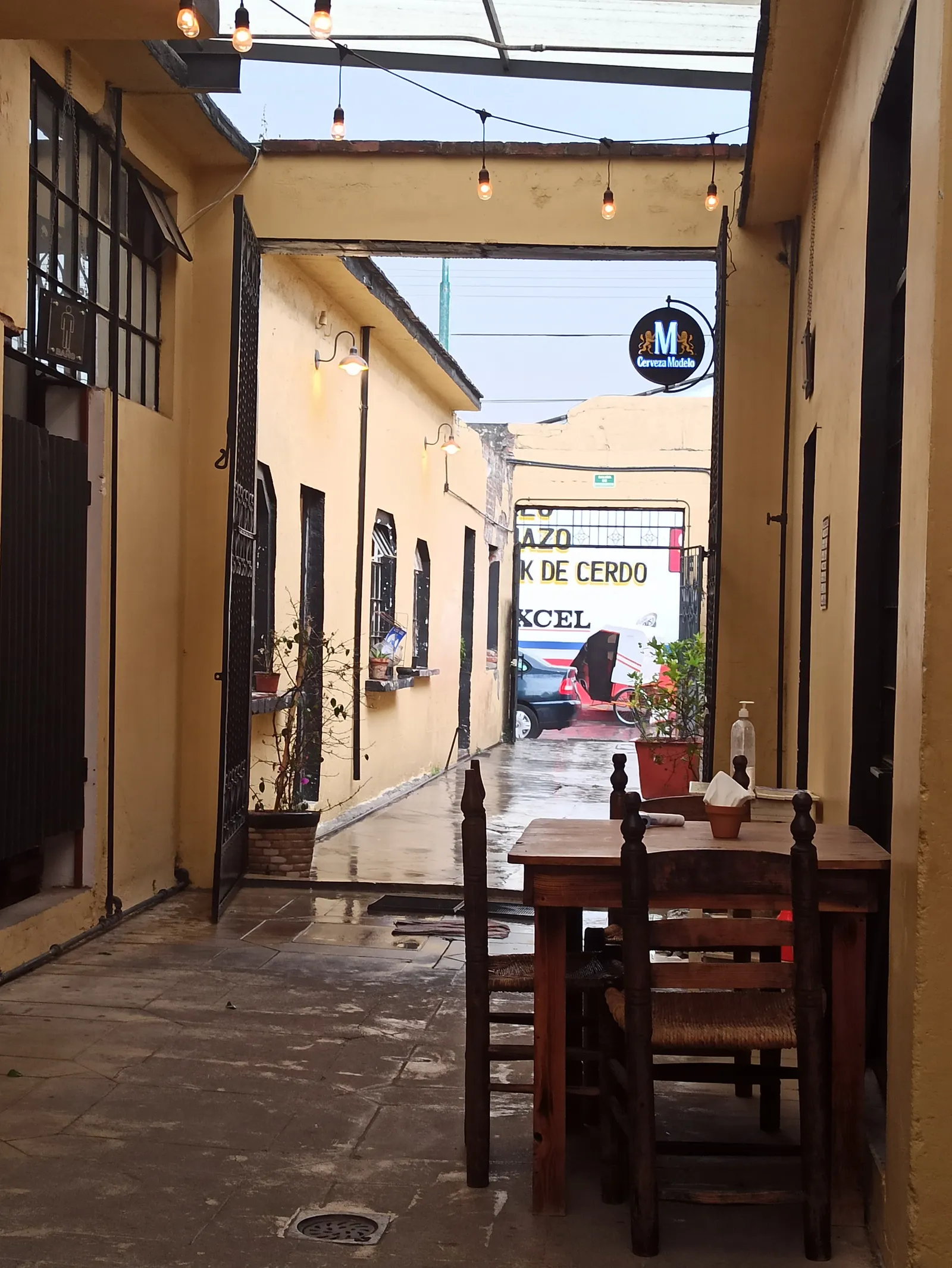 El Rosarito image 1
