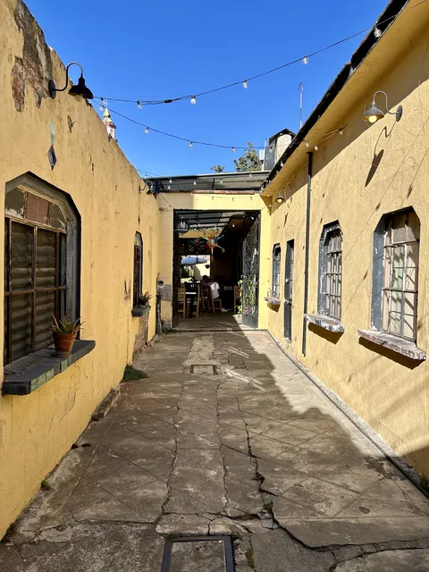 El Rosarito image 5