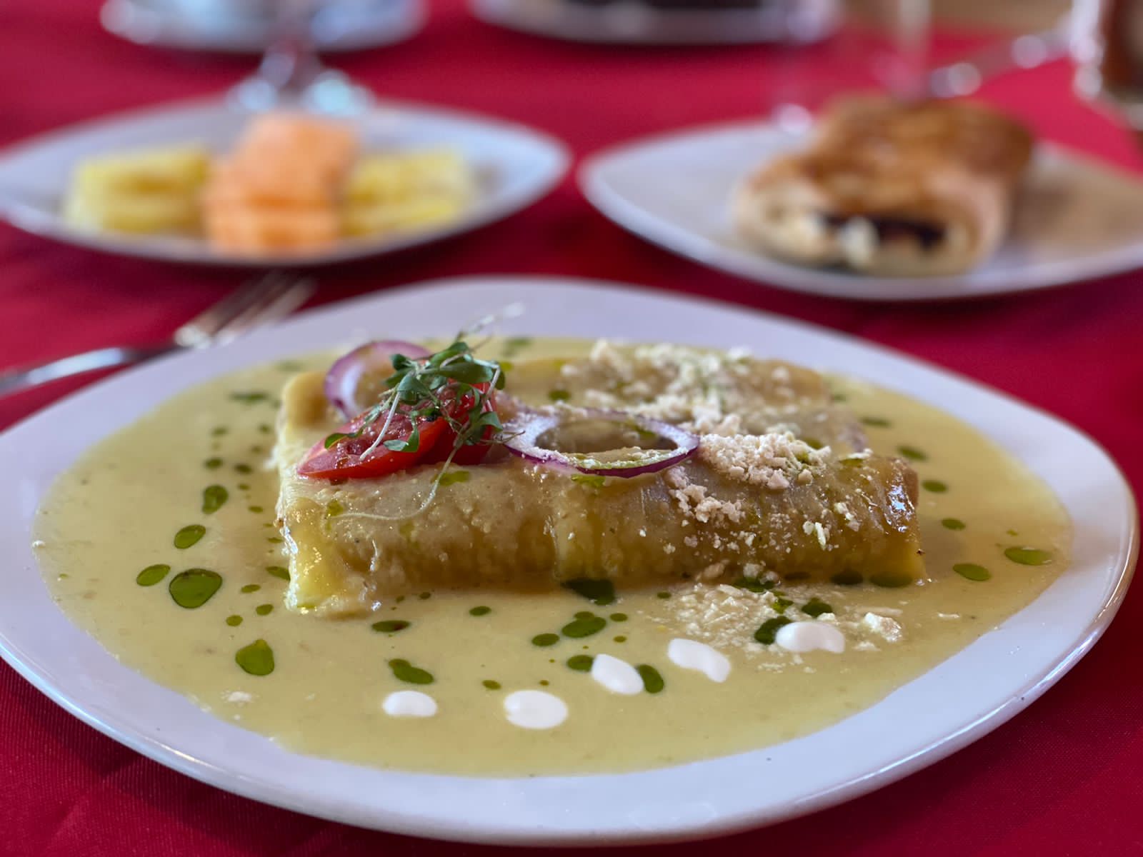 Restaurante "Don Crispin" image 2