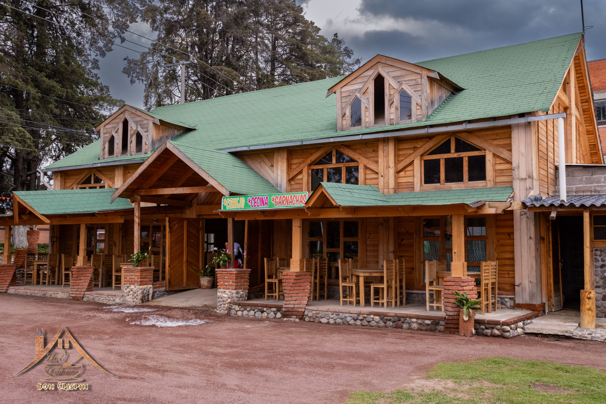 Restaurante "Don Crispin" image 4