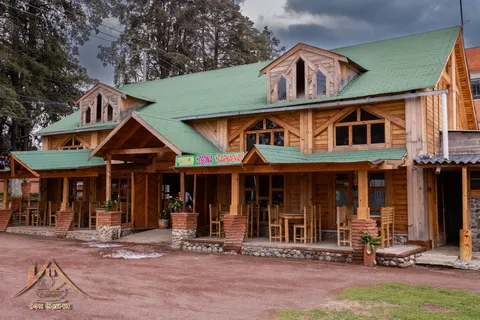 Restaurante "Don Crispin" image 4