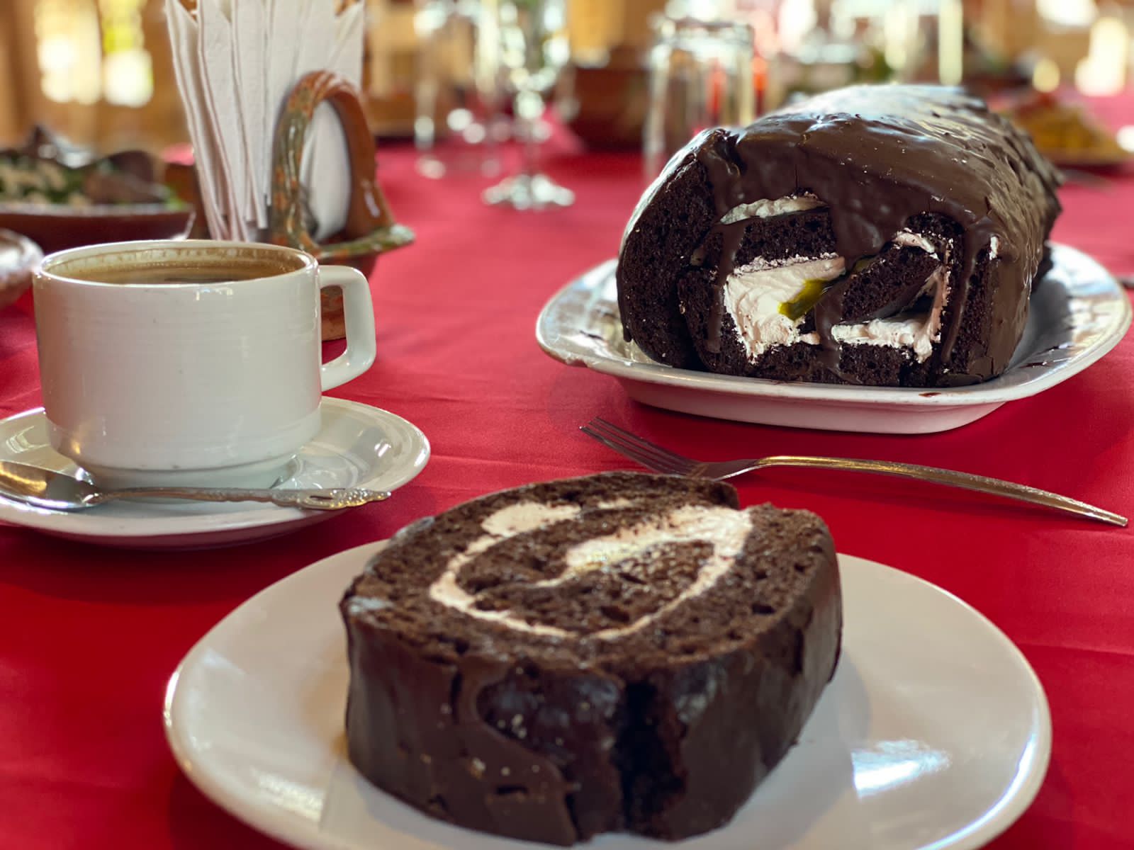 Restaurante "Don Crispin" image 8