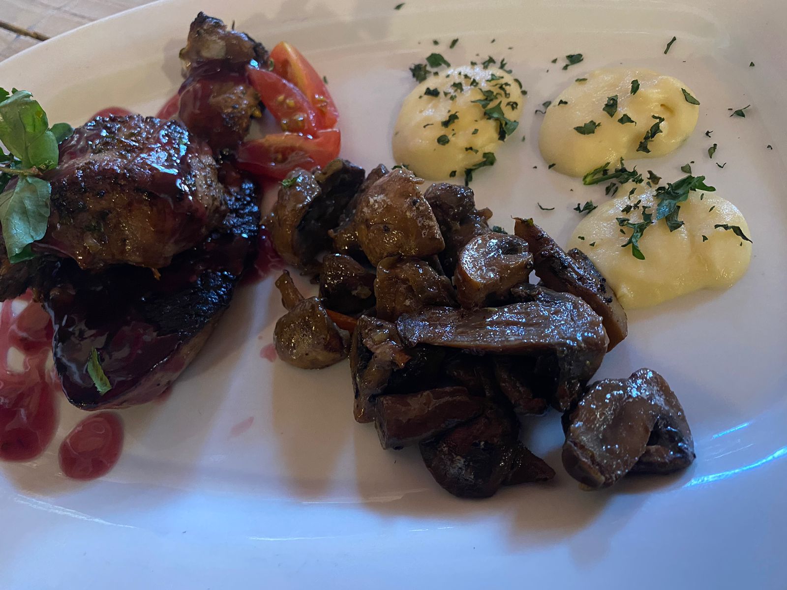 Restaurante "Don Crispin" image 9