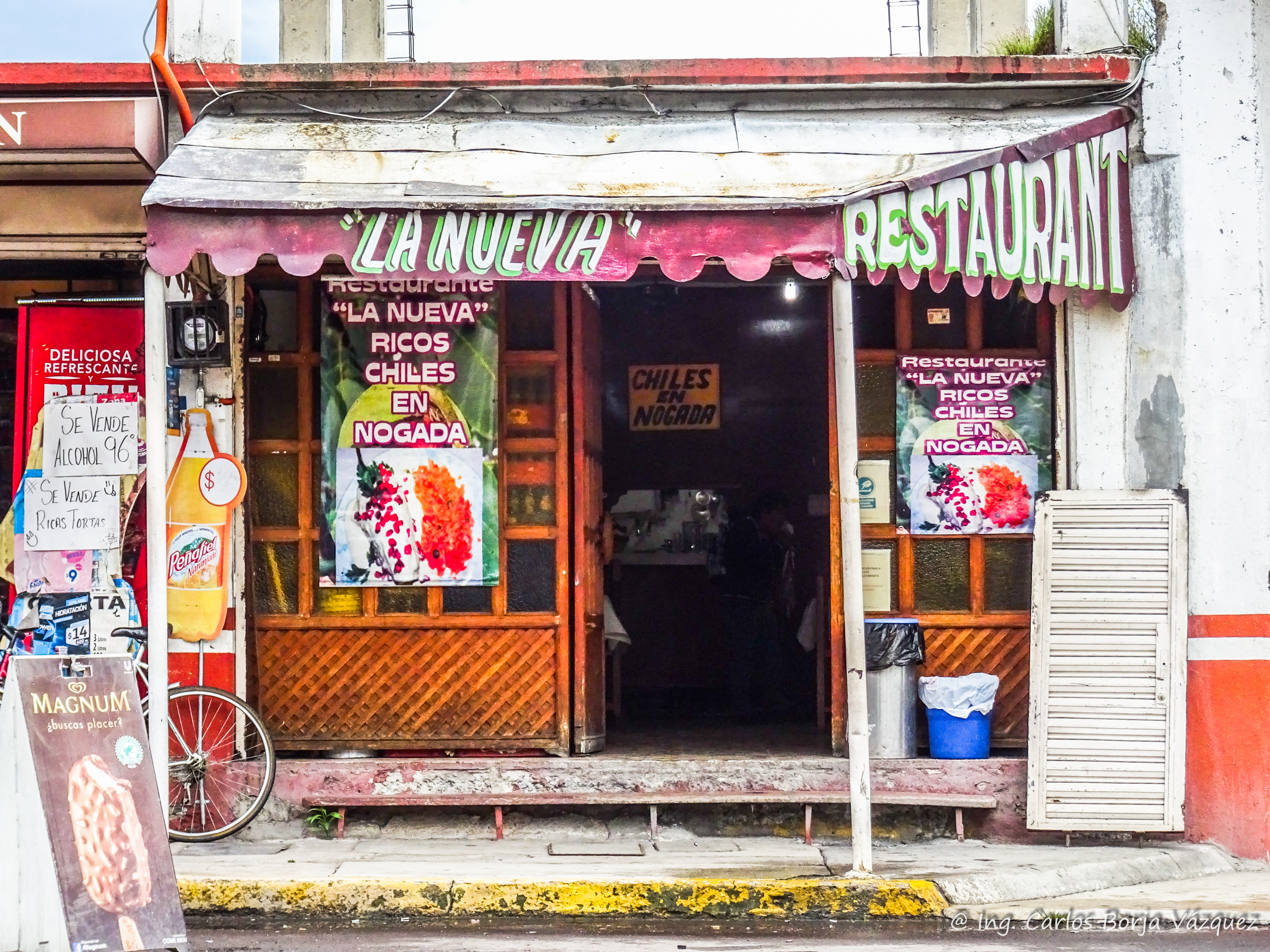 Restaurante "La Nueva" image 1