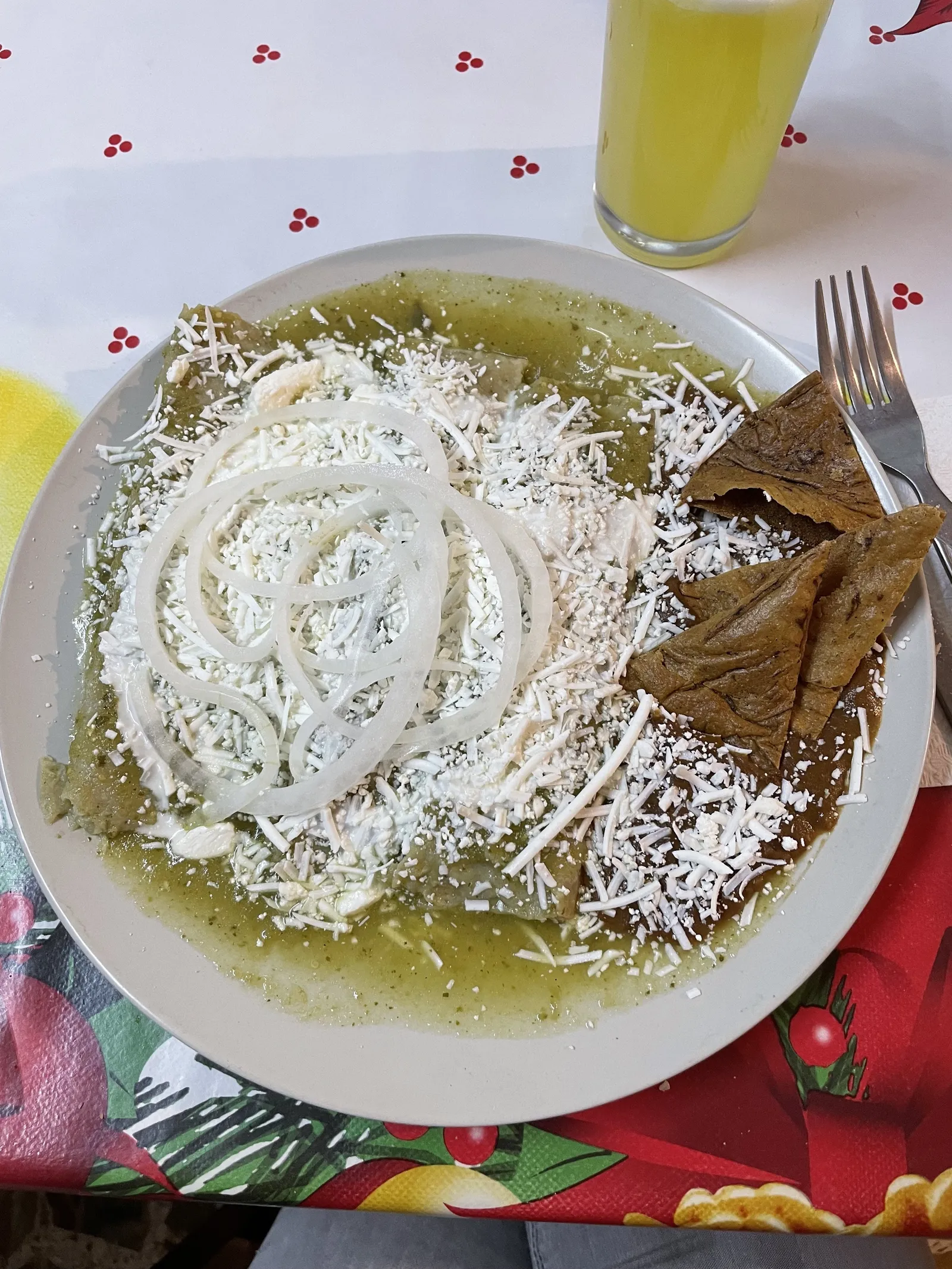 Restaurante "La Nueva" image 2