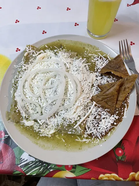 Restaurante "La Nueva" image 2