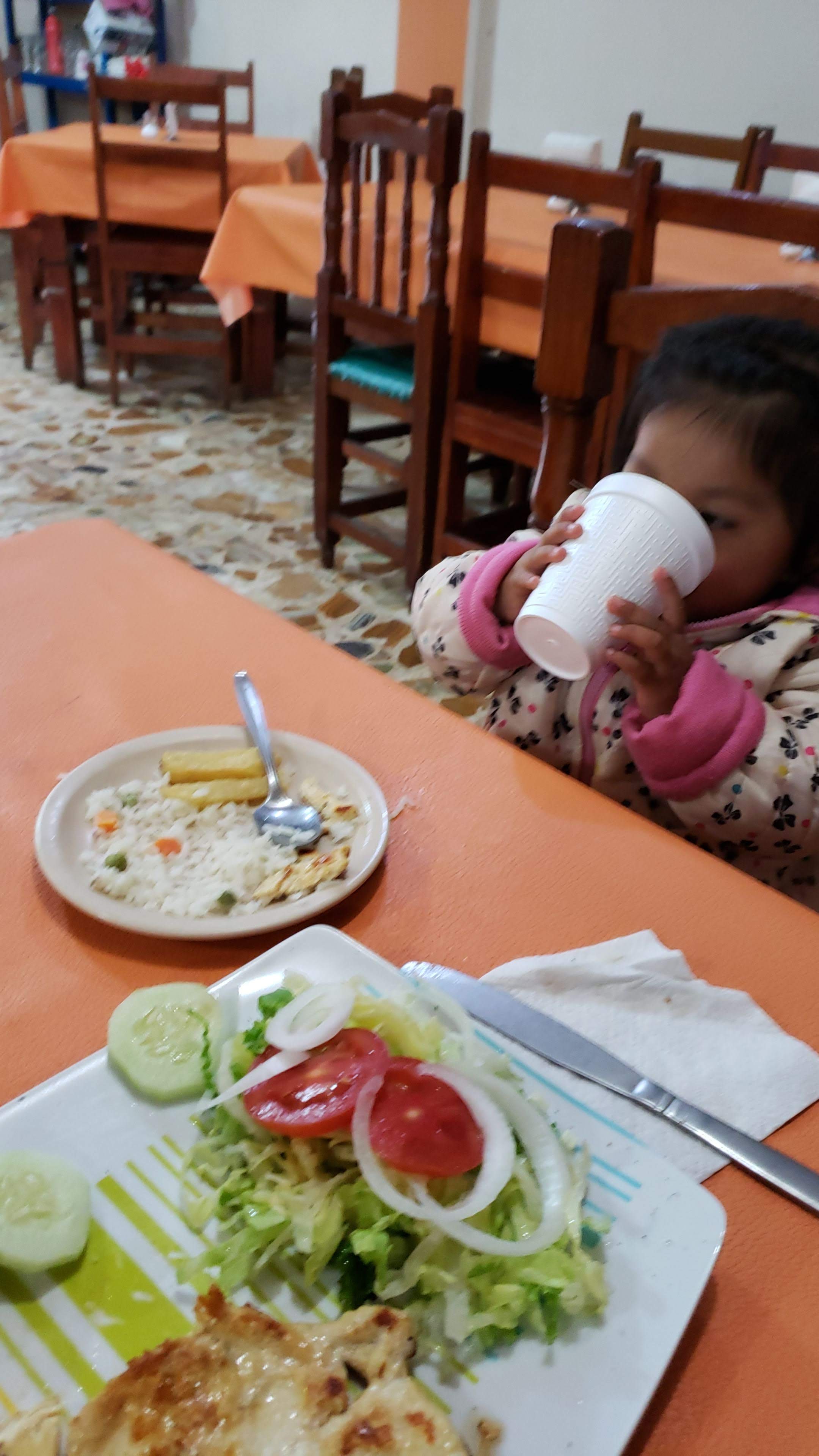 Restaurante "La Nueva" image 3