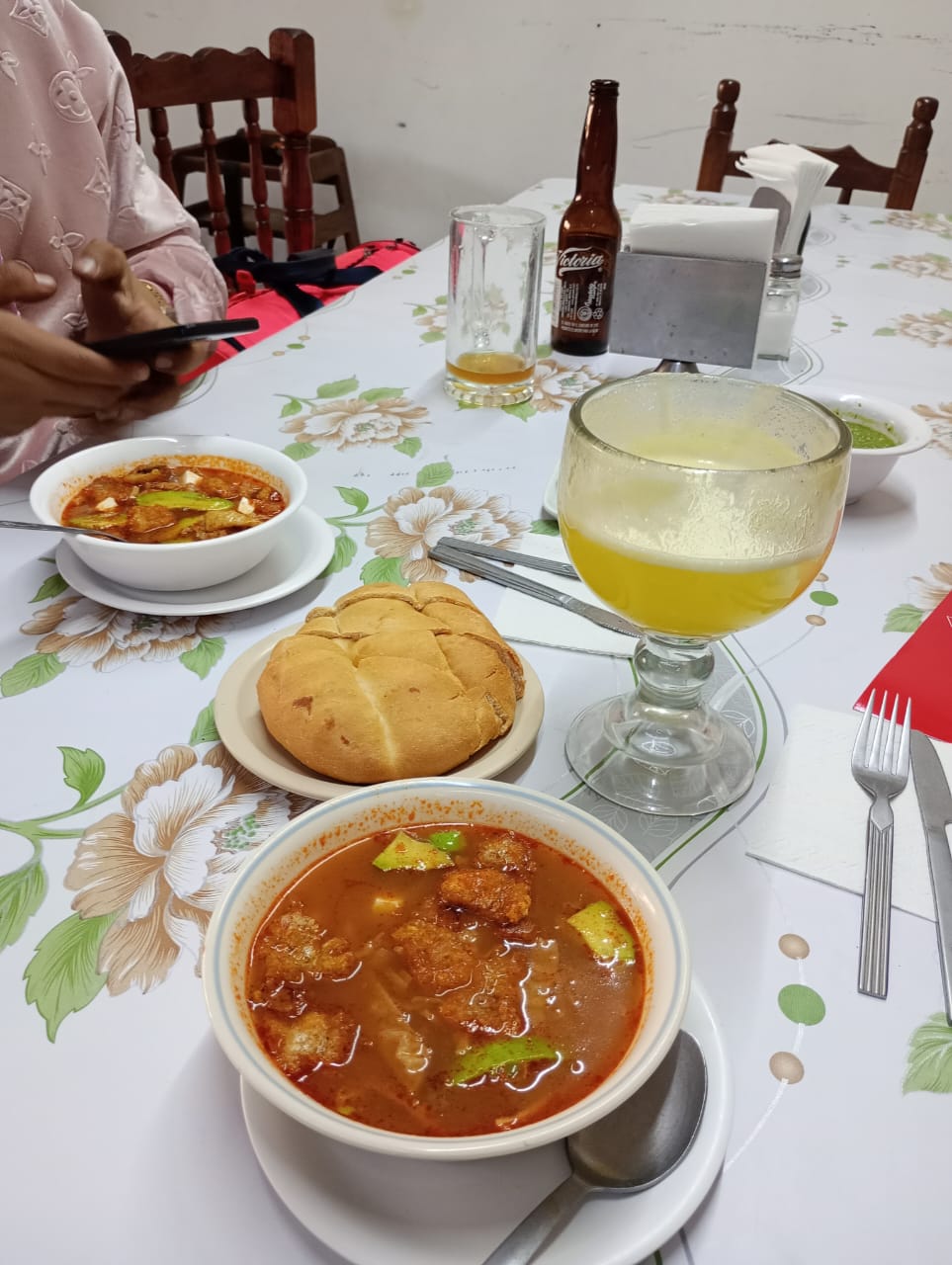 Restaurante "La Nueva" image 4