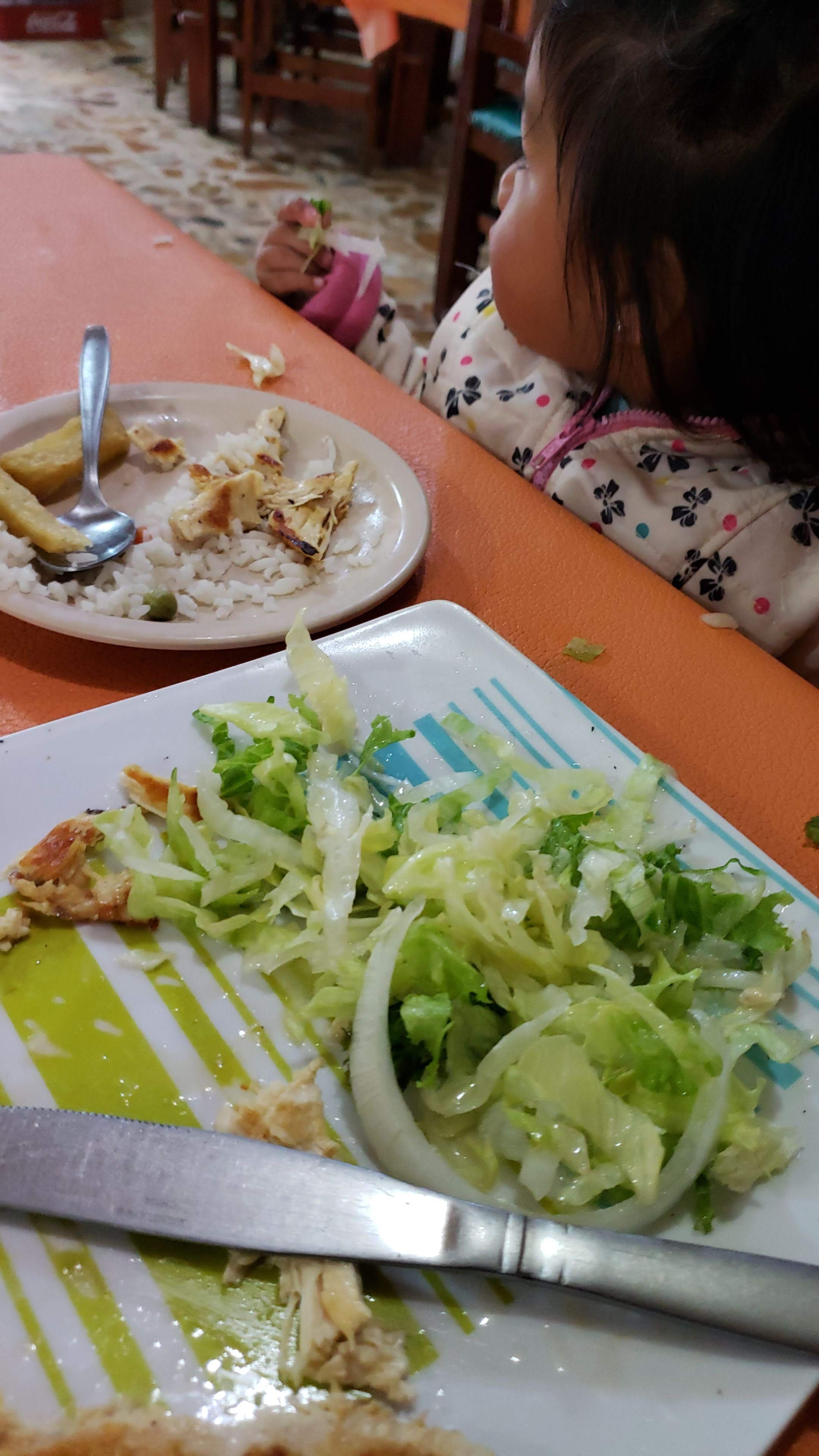 Restaurante "La Nueva" image 5