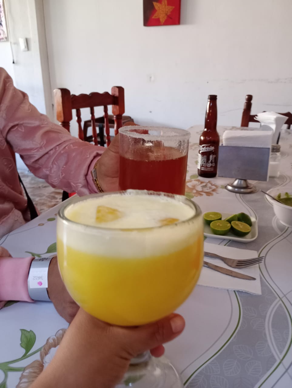 Restaurante "La Nueva" image 6