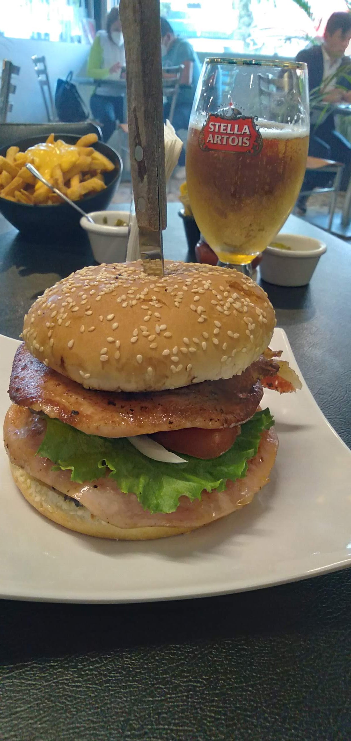 Restaurante "La Nueva" image 7