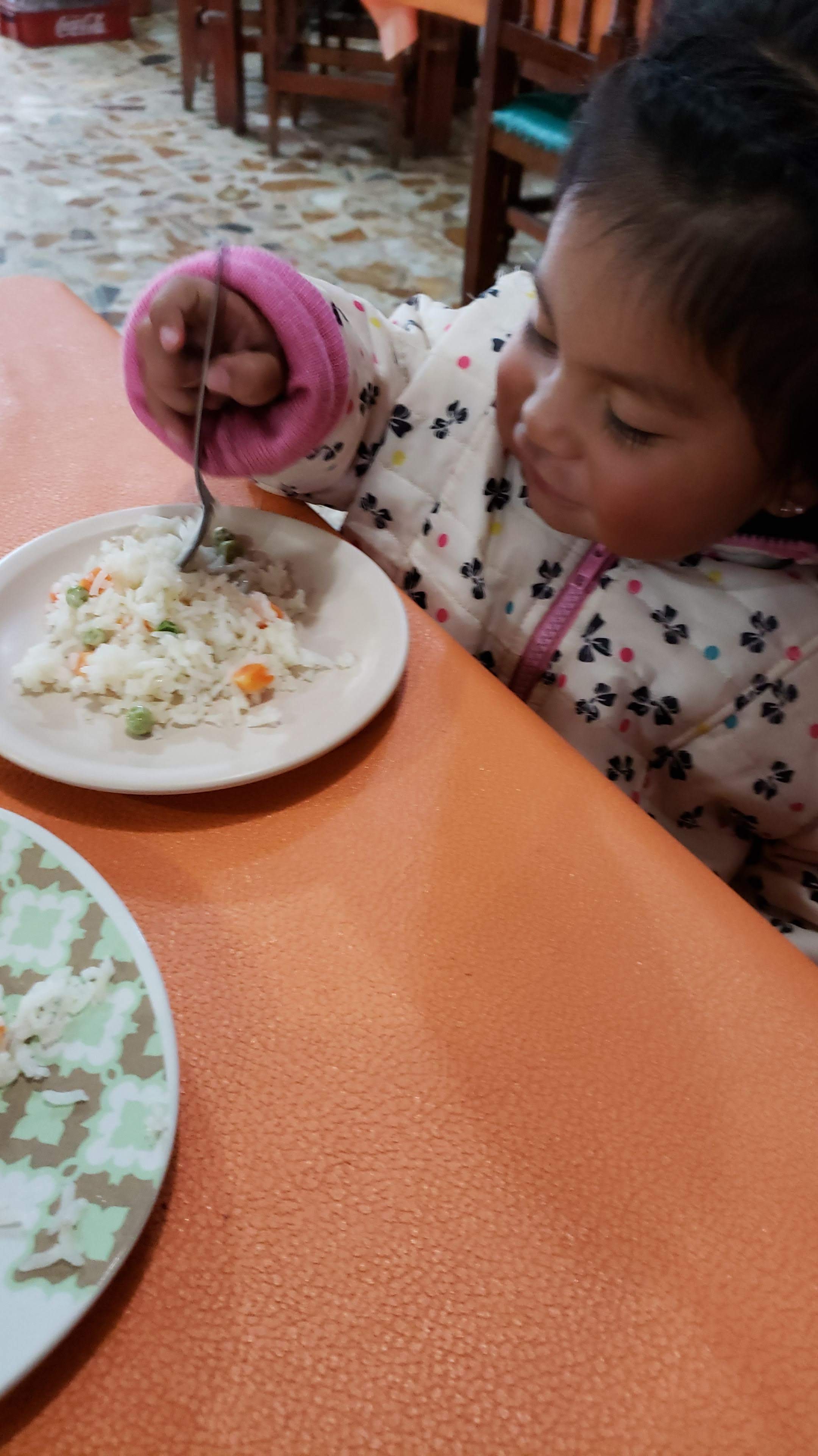 Restaurante "La Nueva" image 9