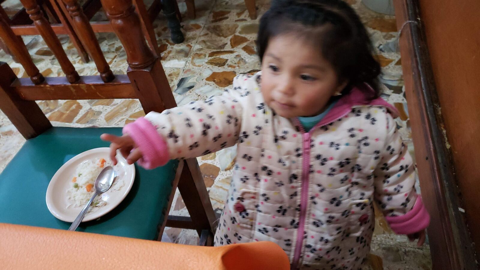 Restaurante "La Nueva" image 10