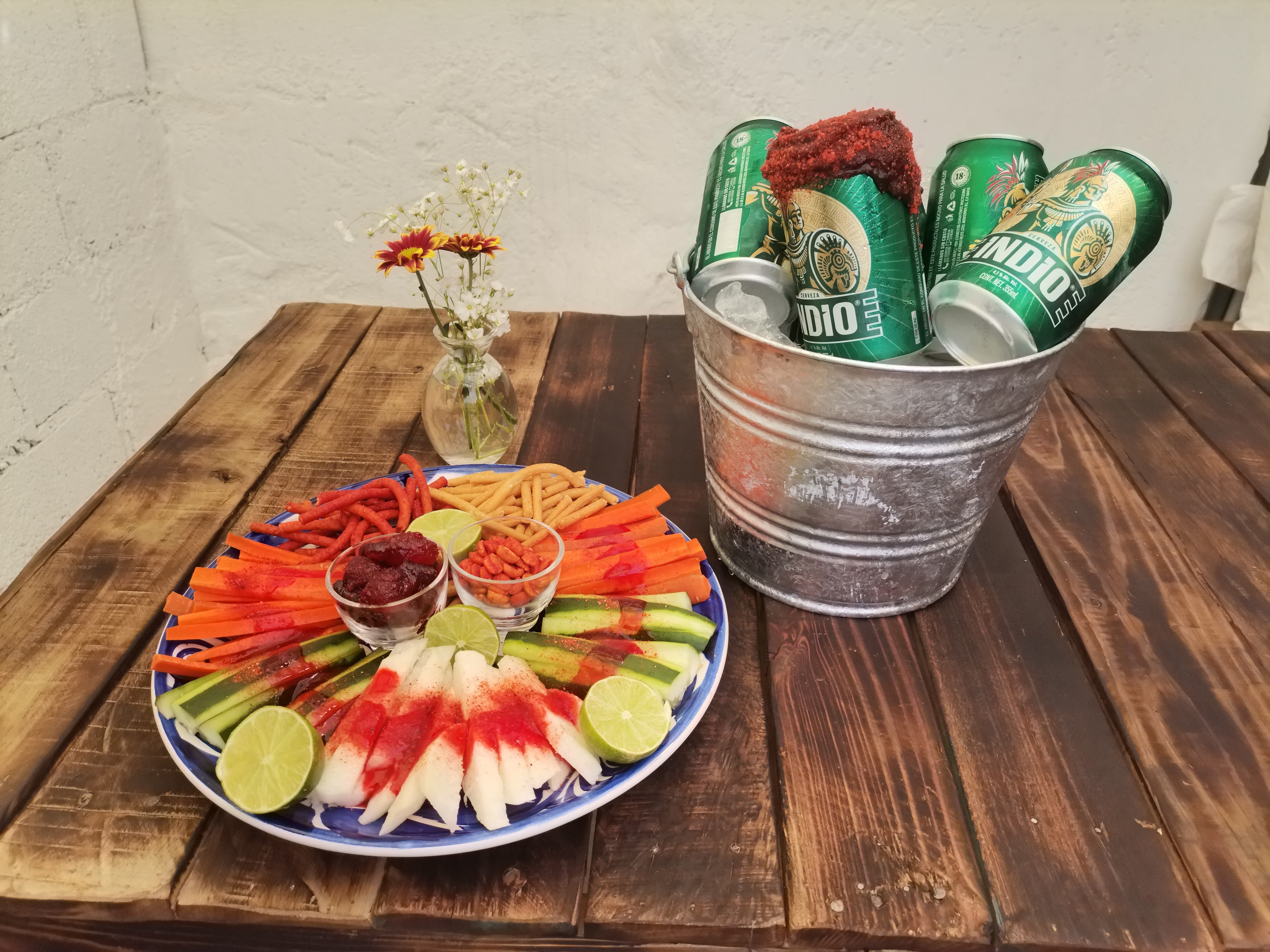 Plaza 53 Amecameca image 2