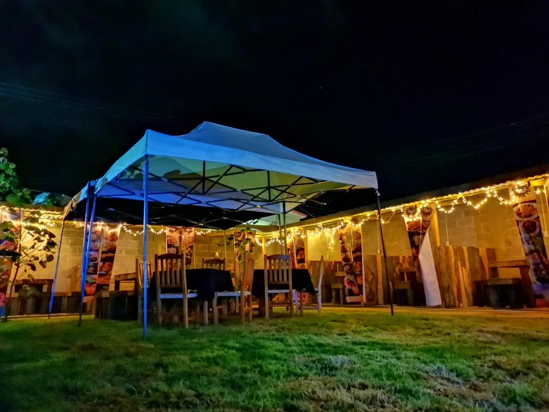 Plaza 53 Amecameca image 3