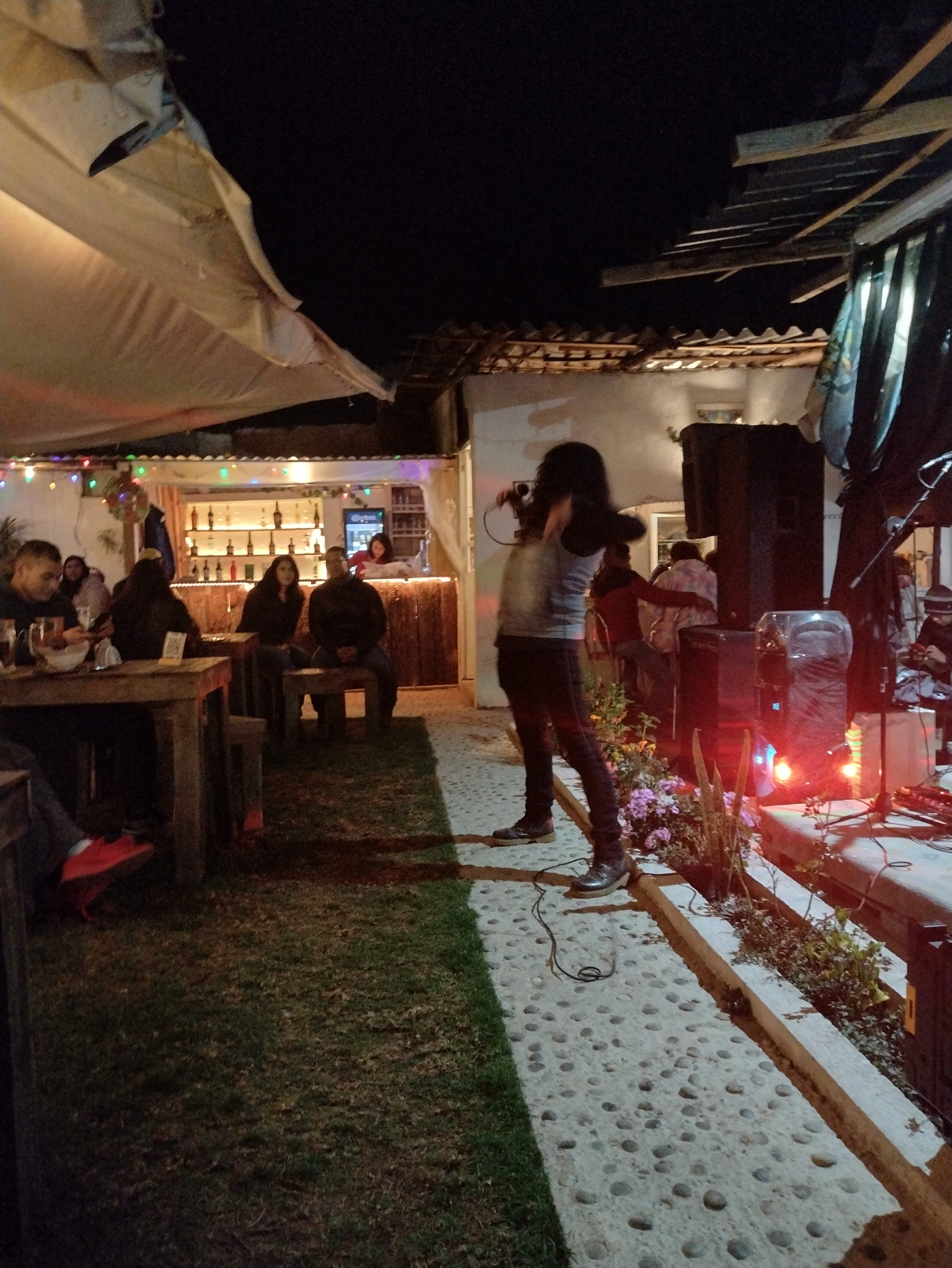 Plaza 53 Amecameca image 4