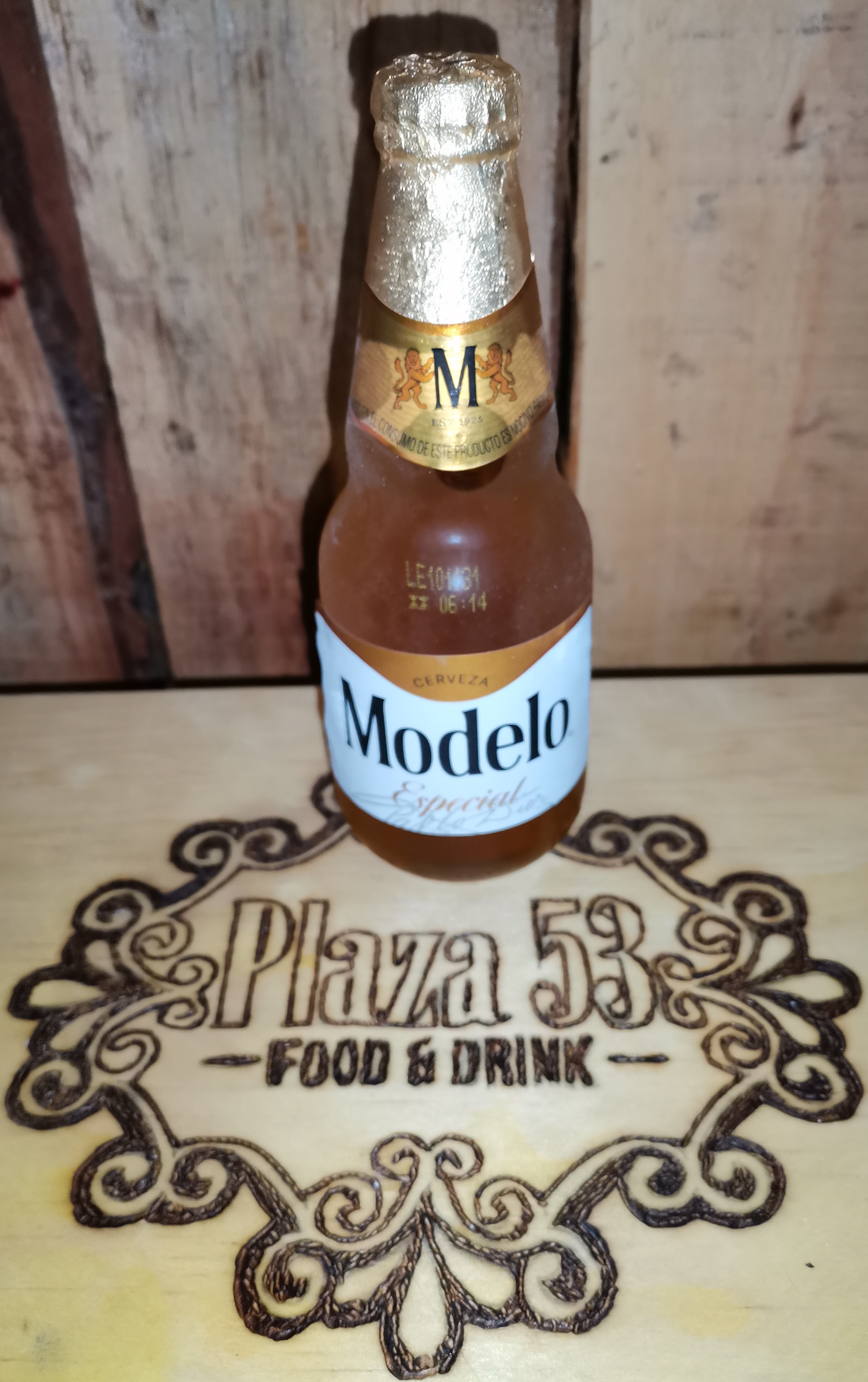 Plaza 53 Amecameca image 5