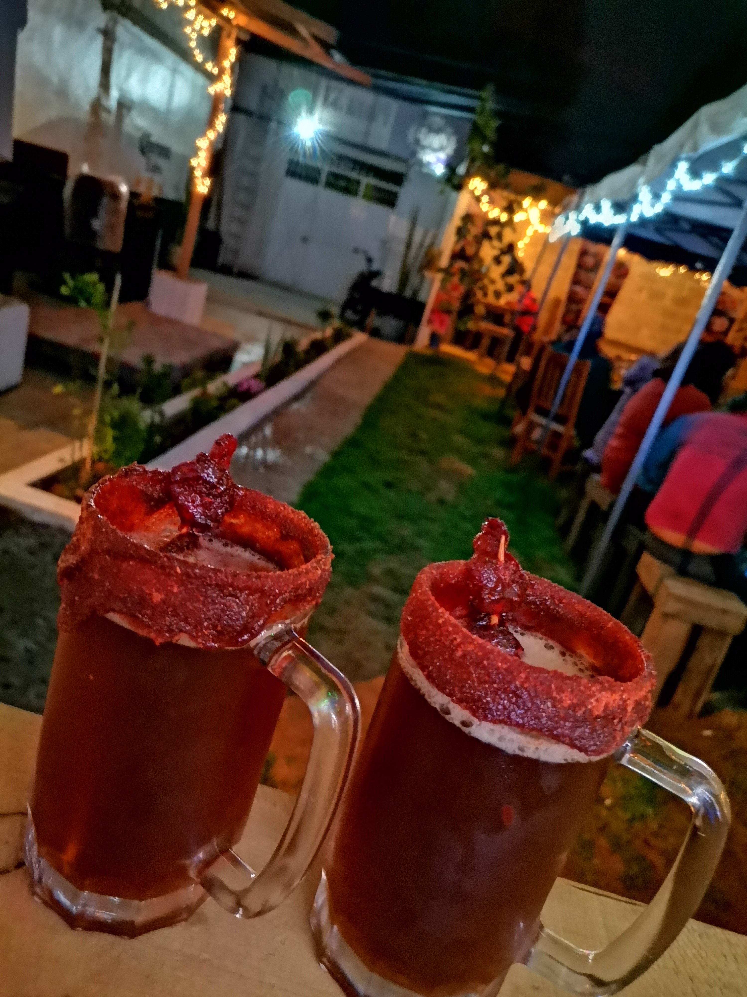 Plaza 53 Amecameca image 6