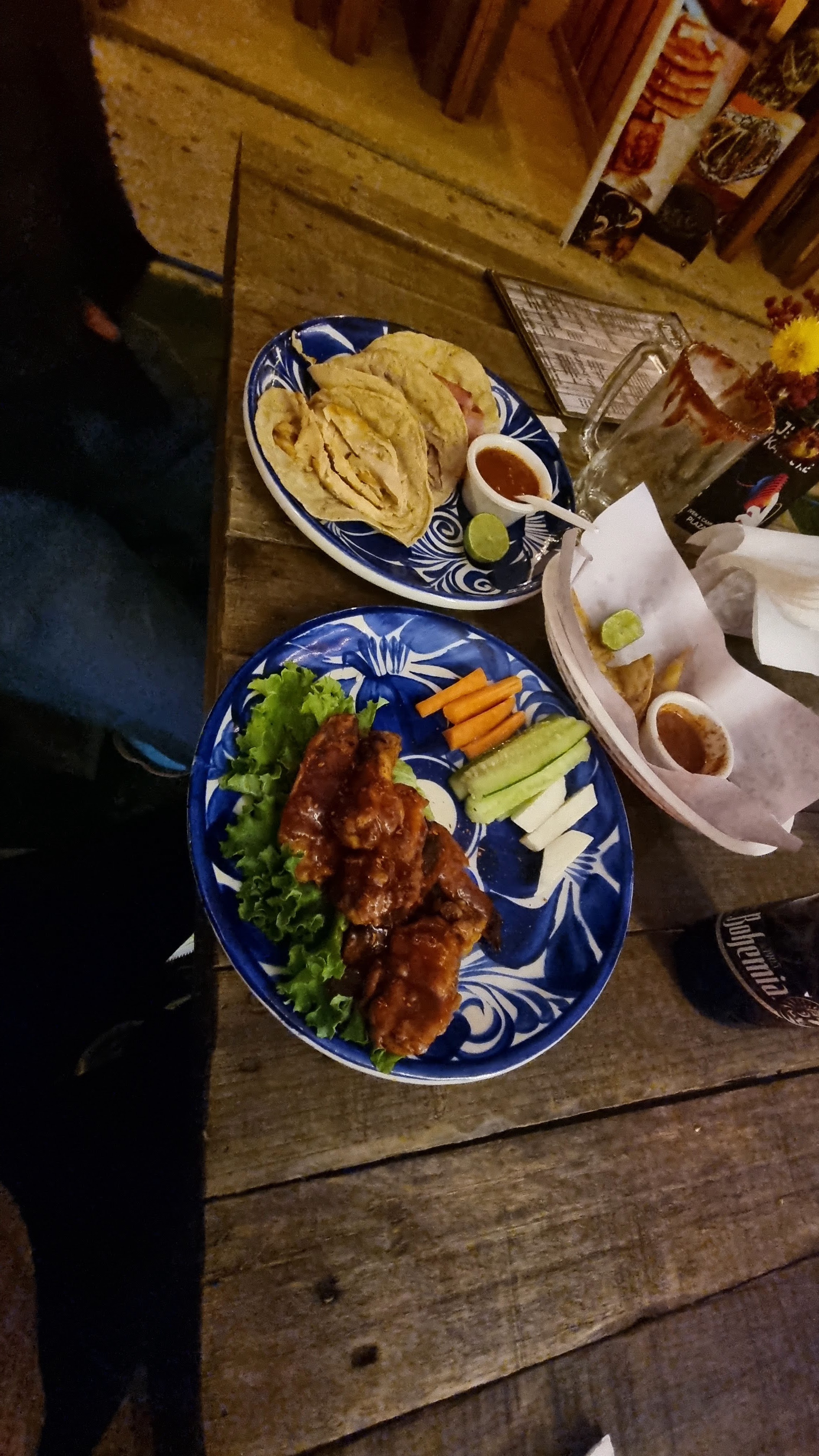 Plaza 53 Amecameca image 7