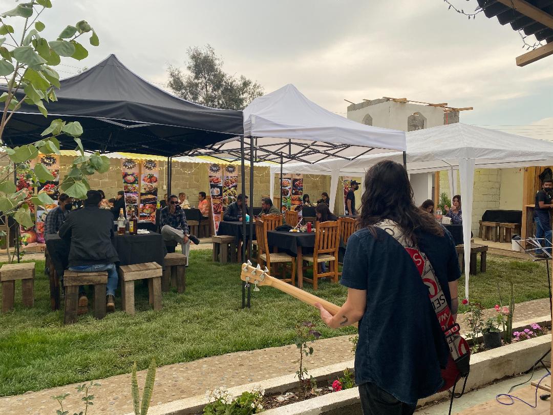 Plaza 53 Amecameca image 8