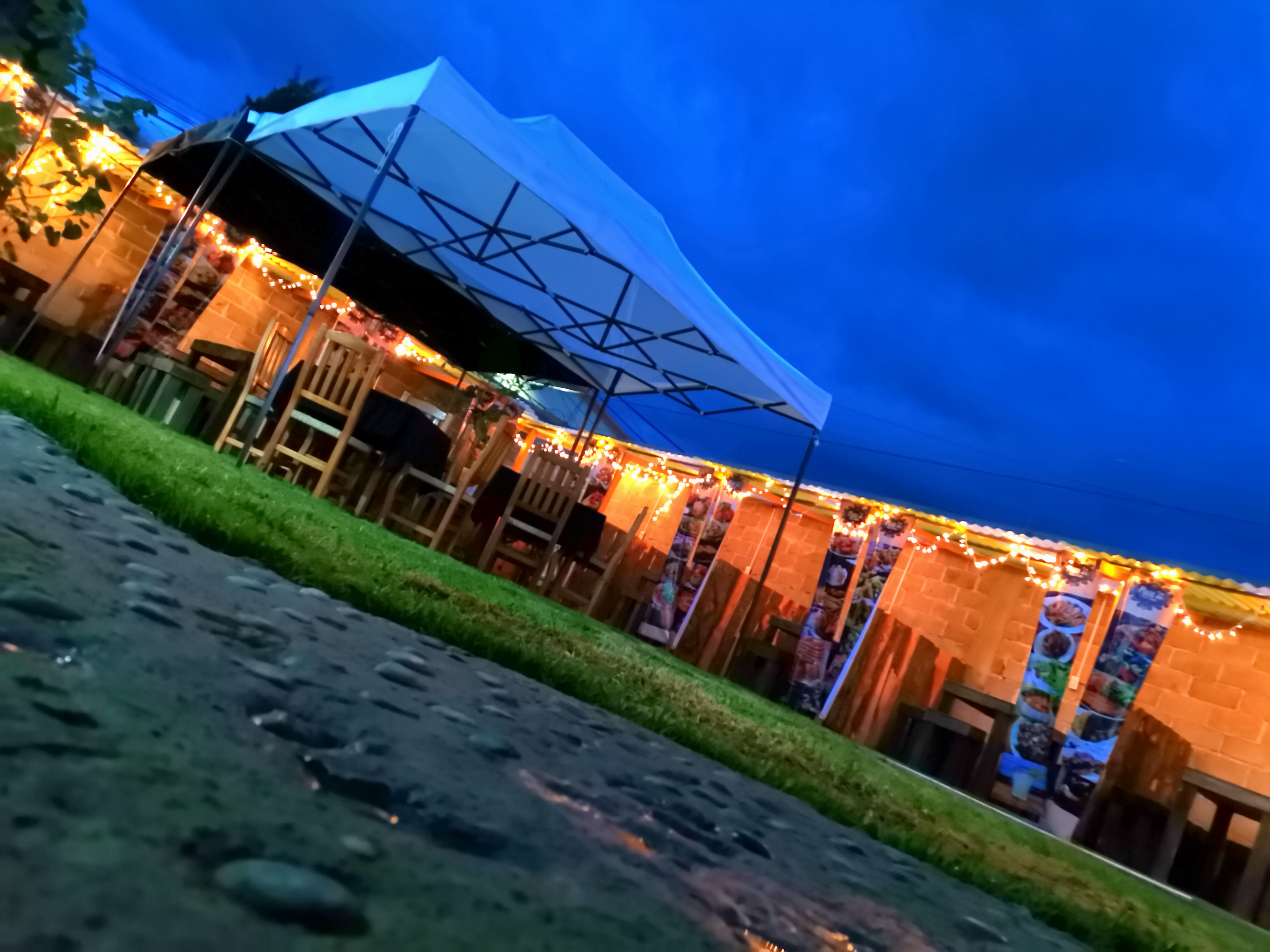 Plaza 53 Amecameca image 9