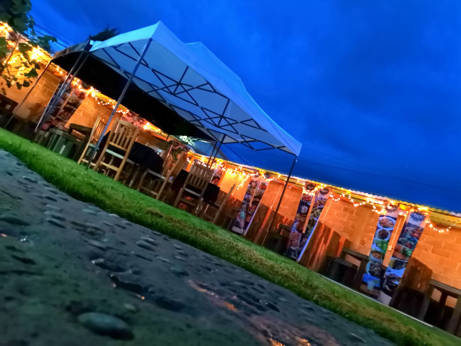 Plaza 53 Amecameca image 9