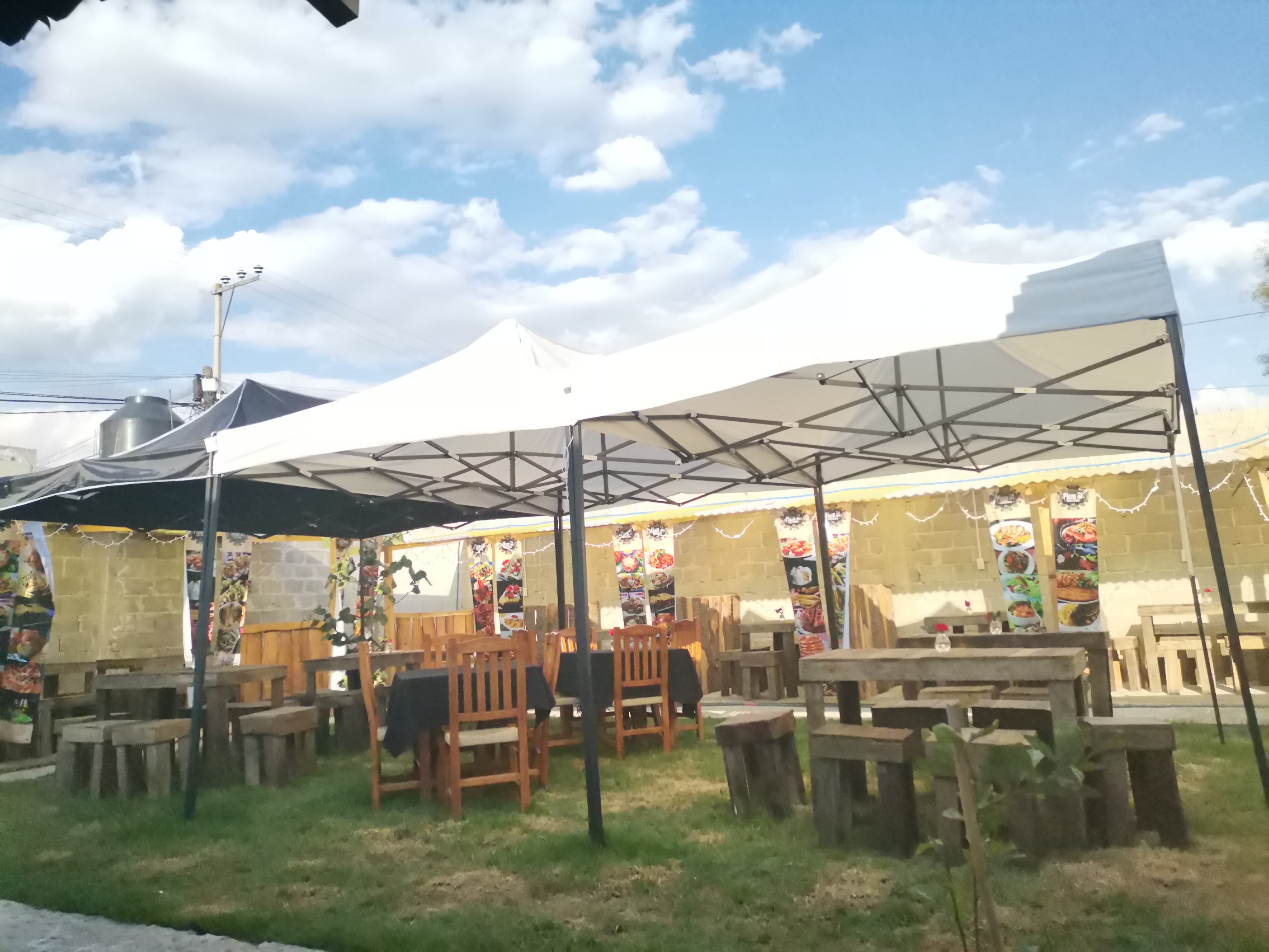 Plaza 53 Amecameca image 10