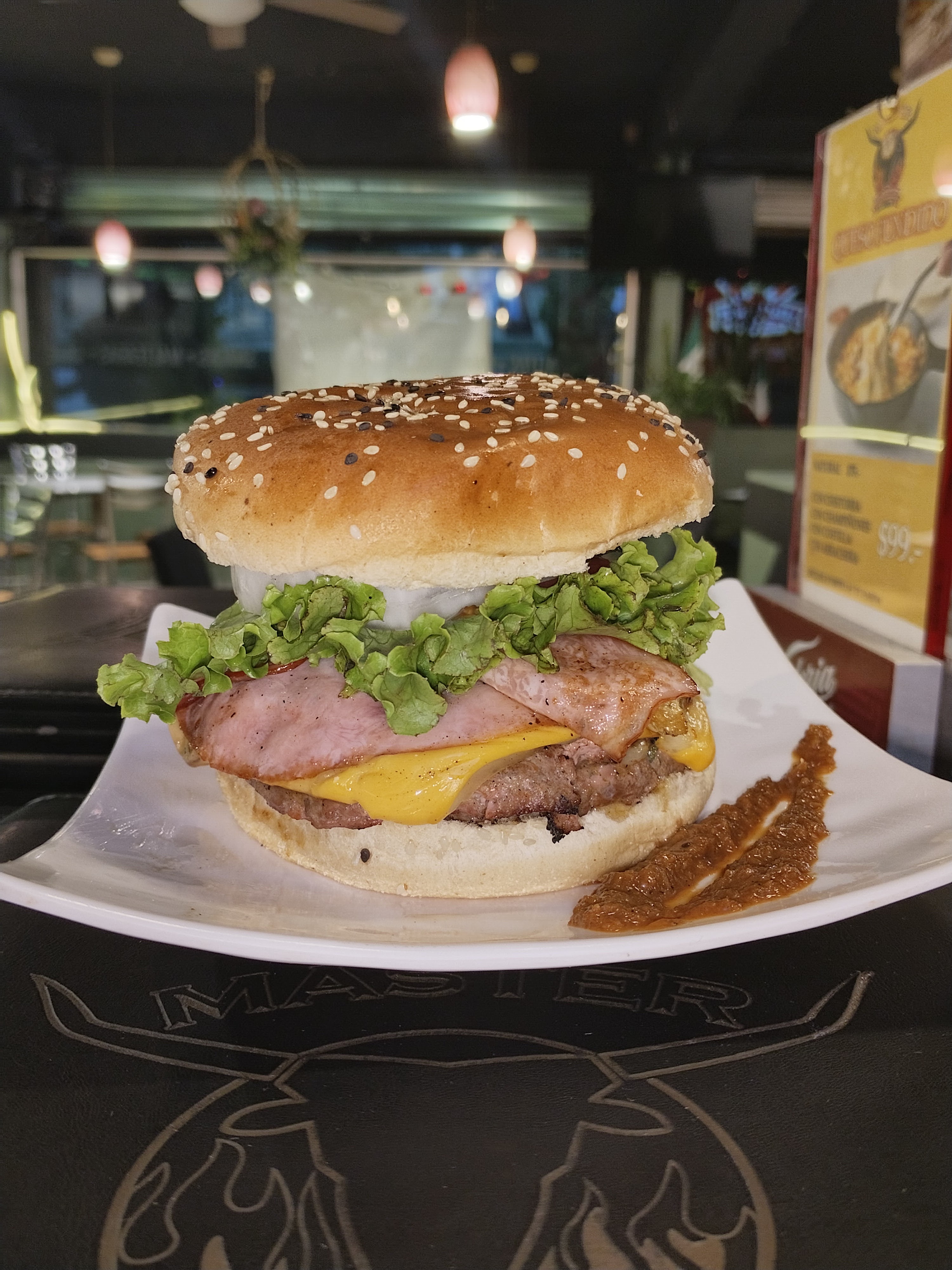 Master Steaks-Burguer image 3