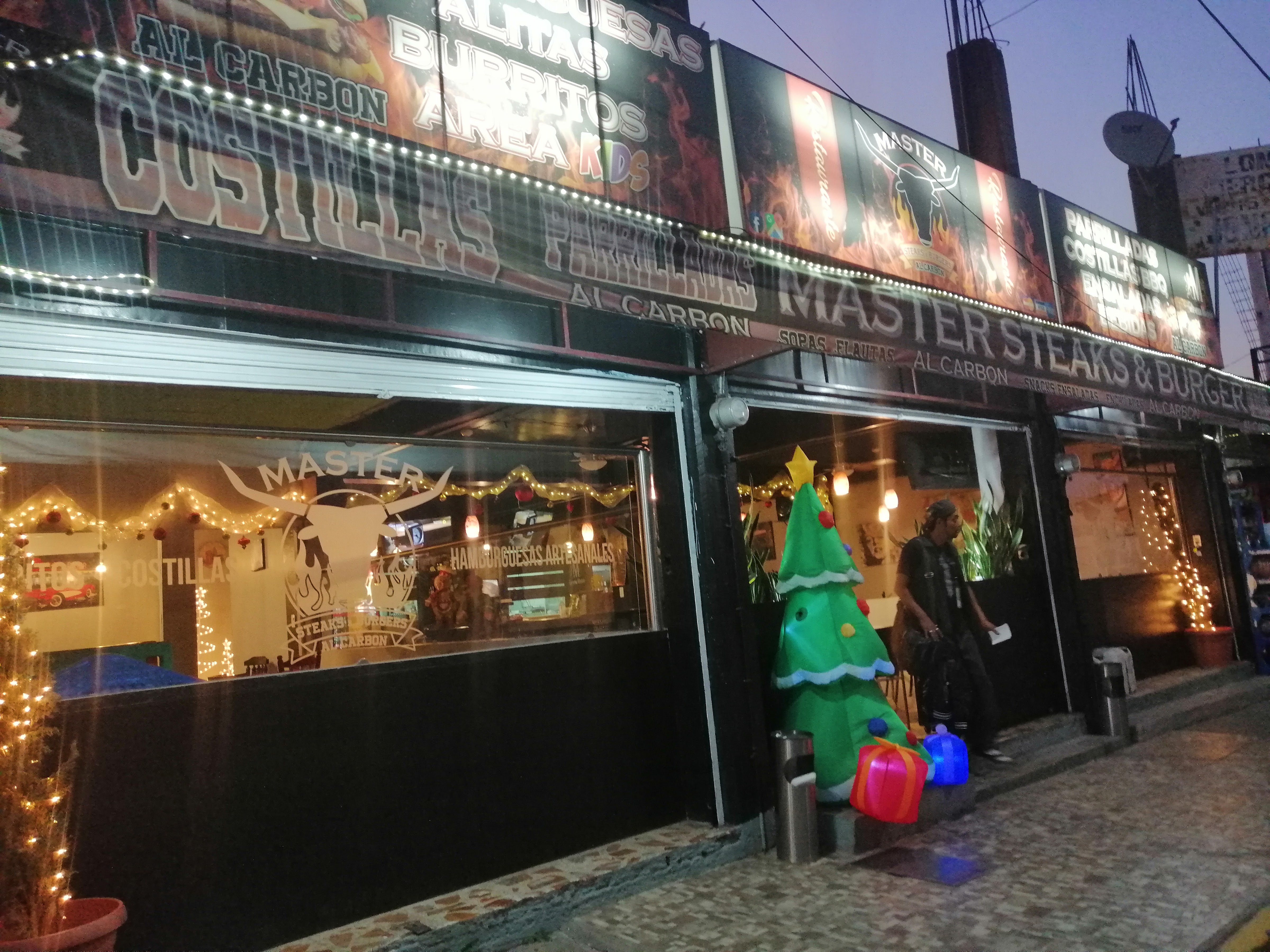 Master Steaks-Burguer image 4