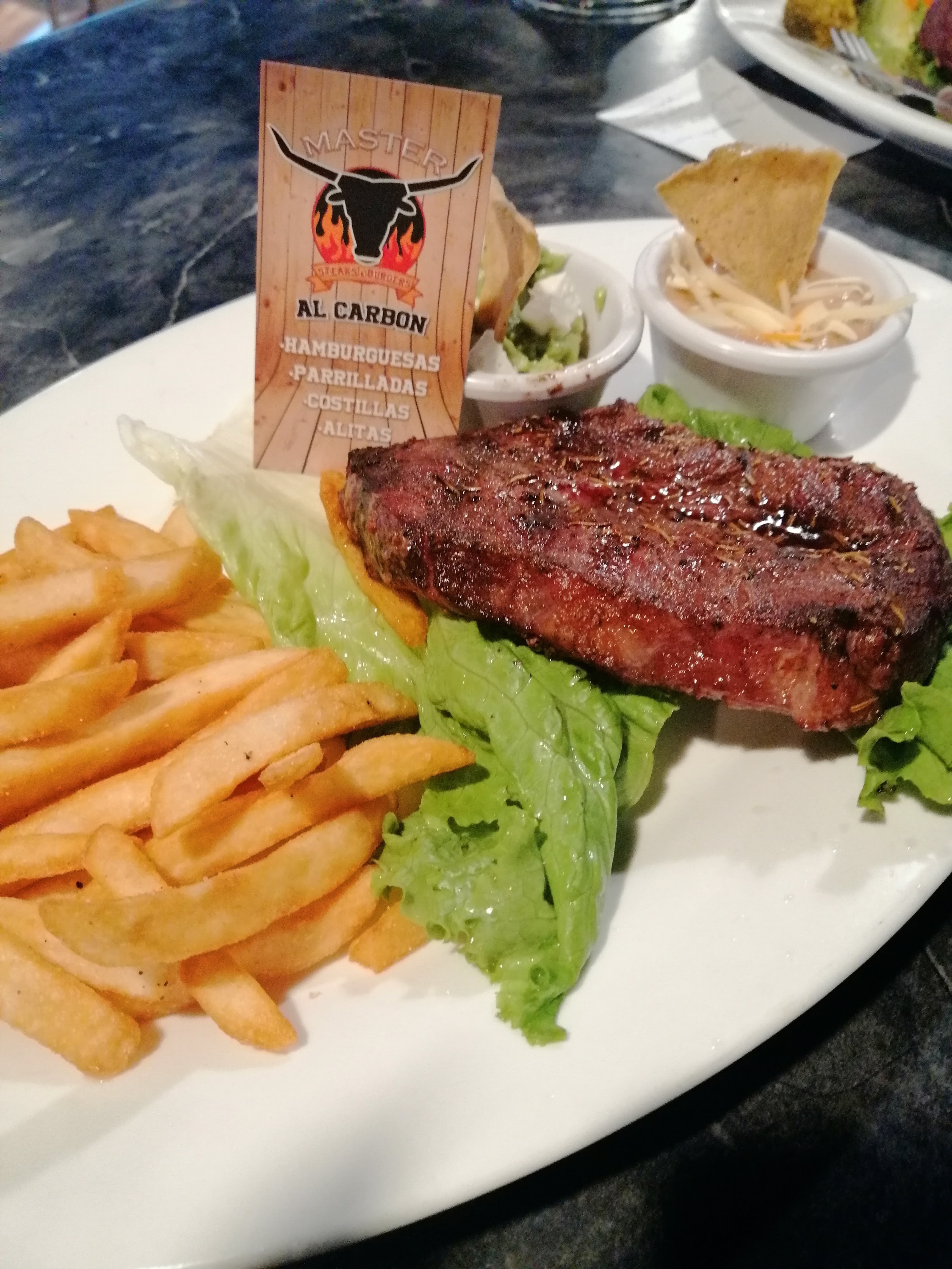 Master Steaks-Burguer image 5