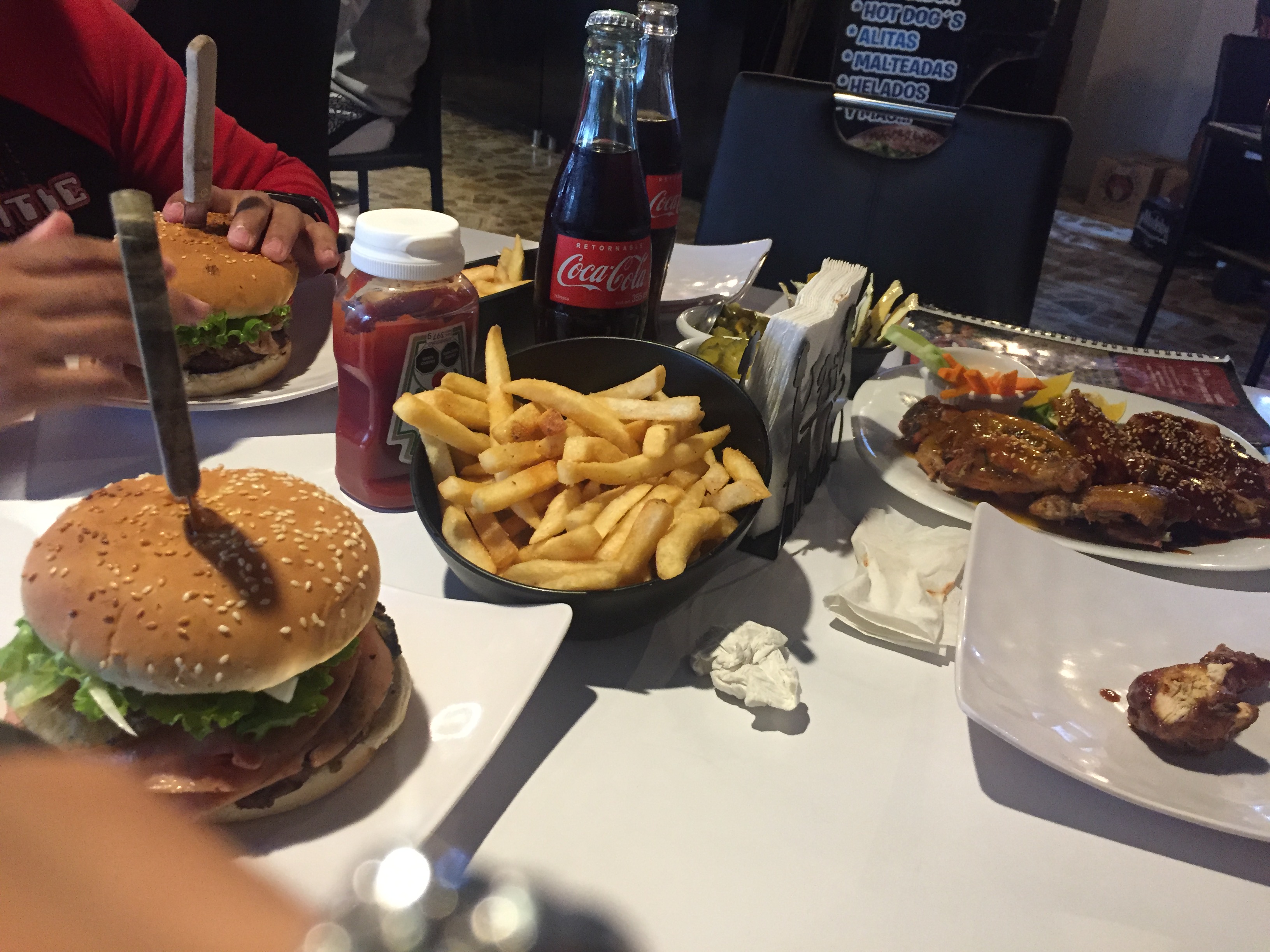 Master Steaks-Burguer image 10