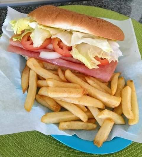 Restaurante De Mariscos Capri image 3